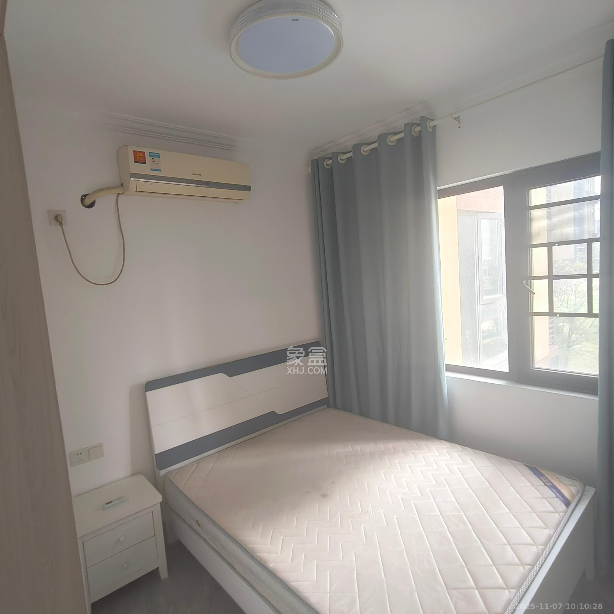 和润园三期  2室1厅1卫    2100.0元/月室内图