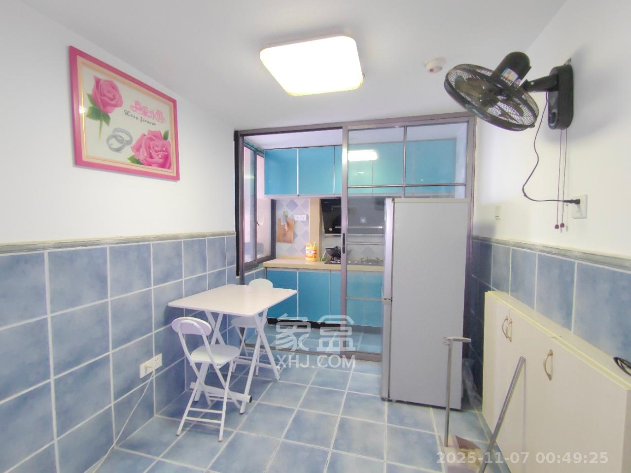 深业睿城 1室1厅1卫 1550.0元/月 深业睿城 1室1厅1卫 1550.0元/月室内图