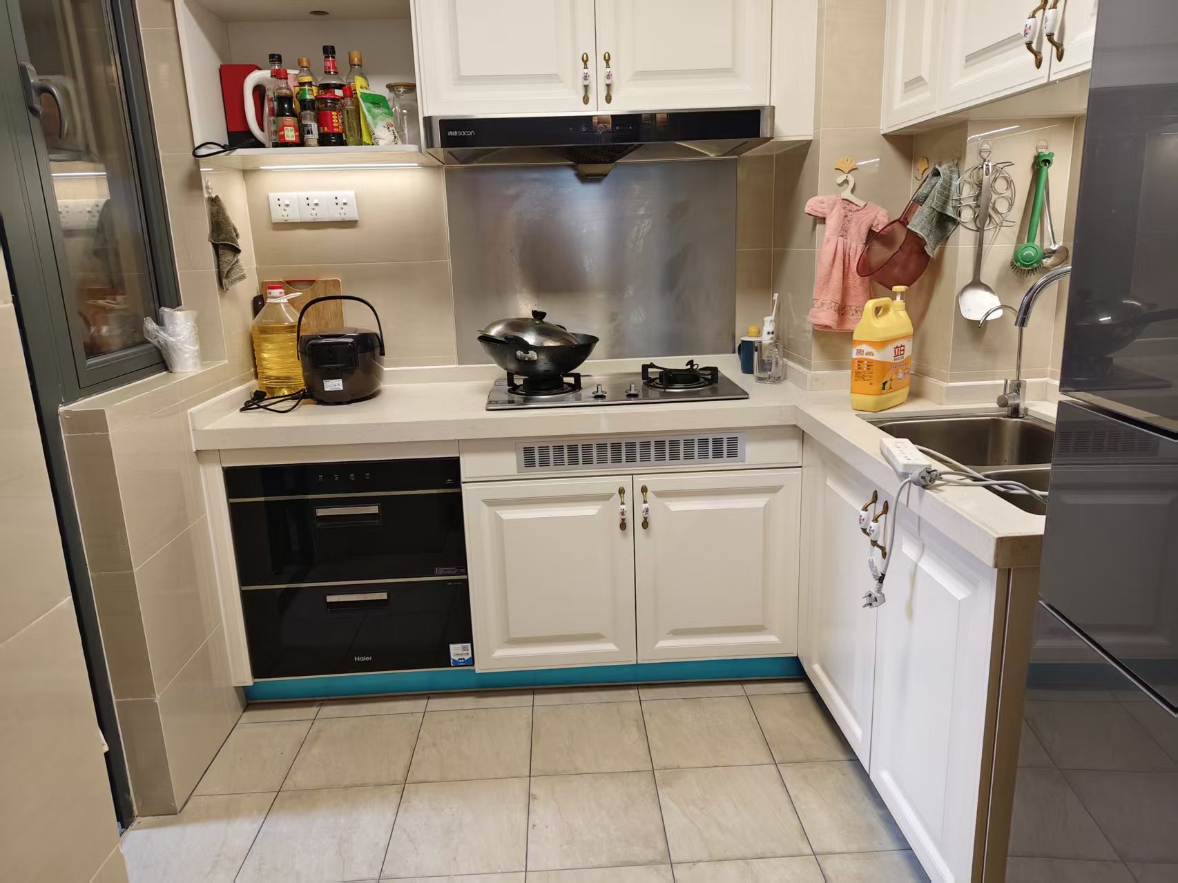 恒大名都 3室2厅2卫 65.8万 恒大名都 3室2厅2卫 65.8万室内图