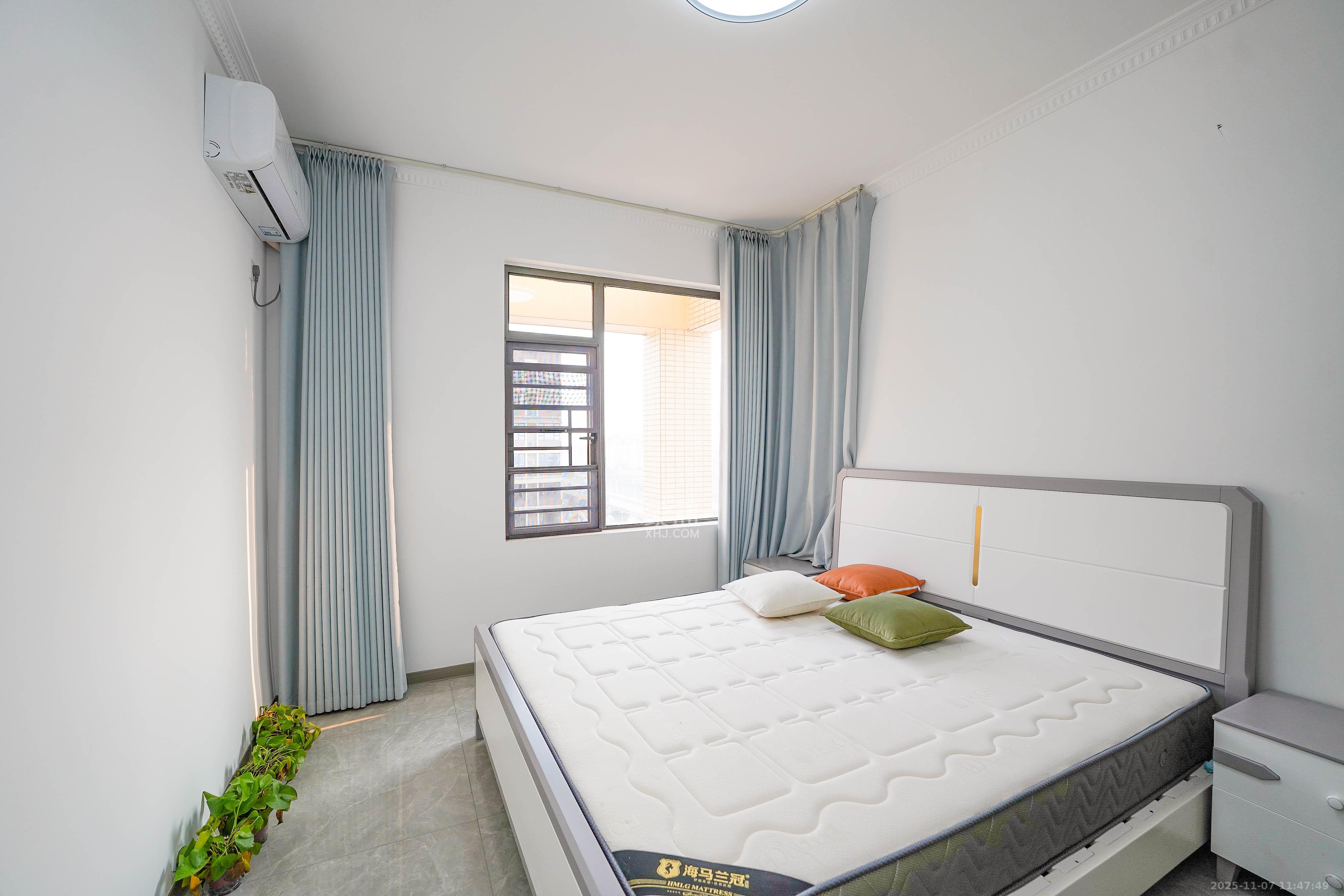 福天藏郡院子  3室2厅1卫    2000.0元/月室内图