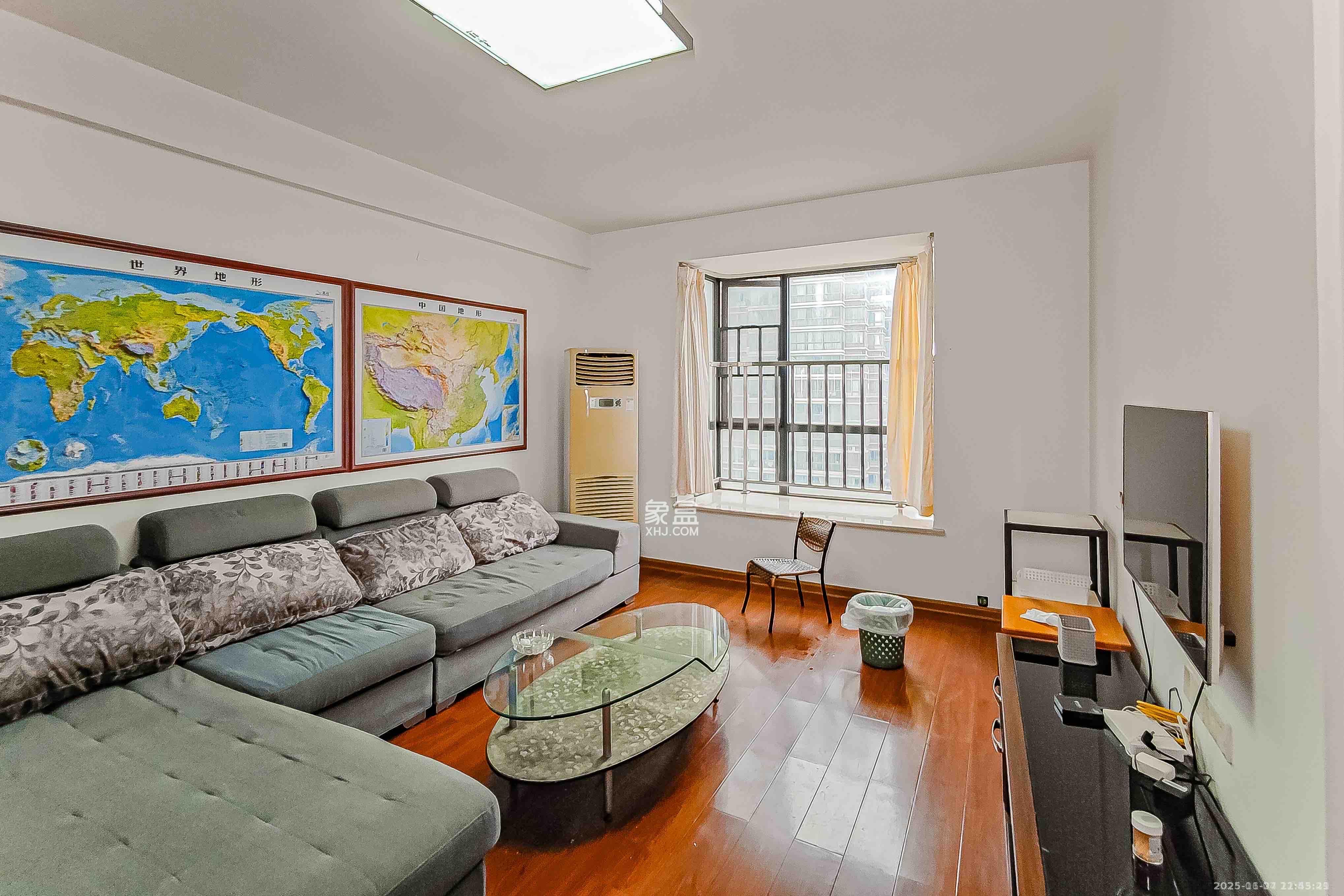 枫丹雅苑(天辰枫丹白露) 2室2厅1卫 3600.0元/月 枫丹雅苑(天辰枫丹白露) 2室2厅1卫 3600.0元/月室内图