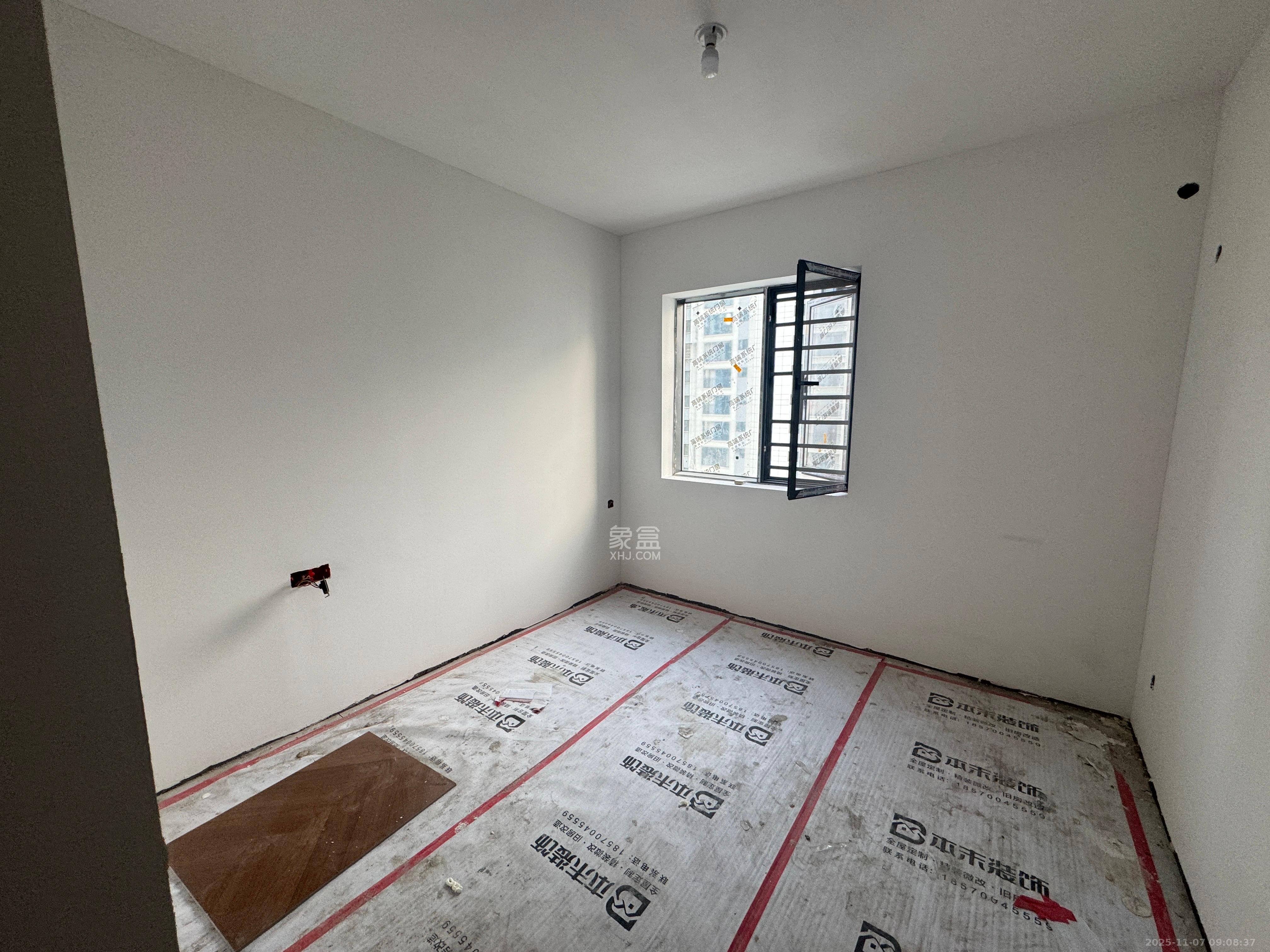 和景家园二期 1室0厅0卫 2000.0元/月 和景家园二期 1室0厅0卫 2000.0元/月室内图