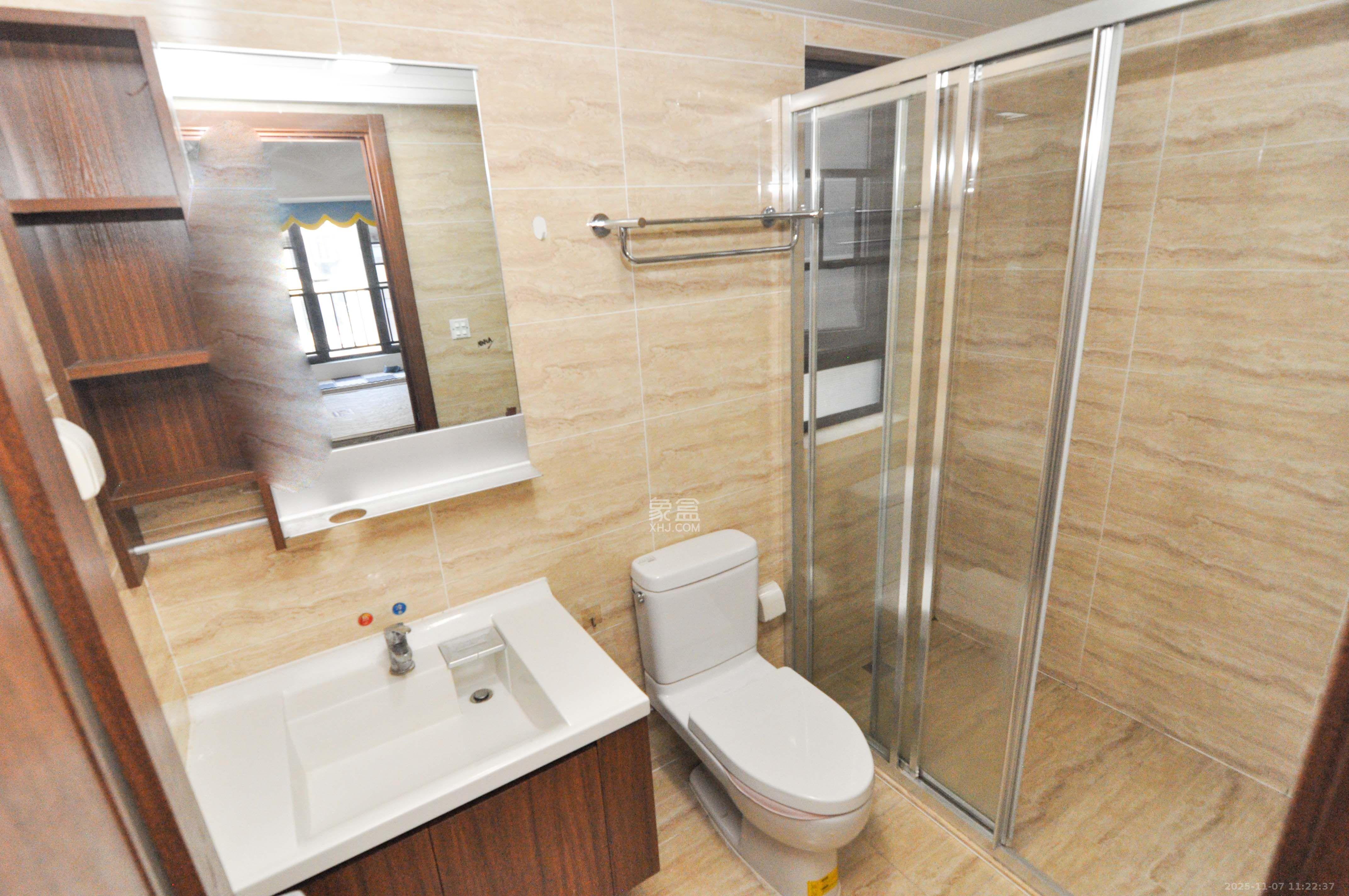 万科里梅溪郡 1室0厅0卫 3800.0元/月 万科里梅溪郡 1室0厅0卫 3800.0元/月室内图