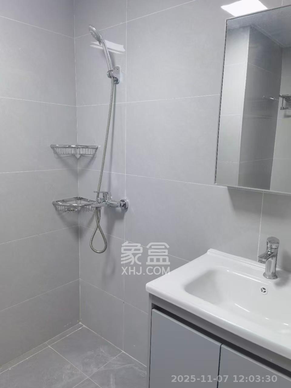 美洲故事高层  1室1厅1卫    1680.0元/月室内图