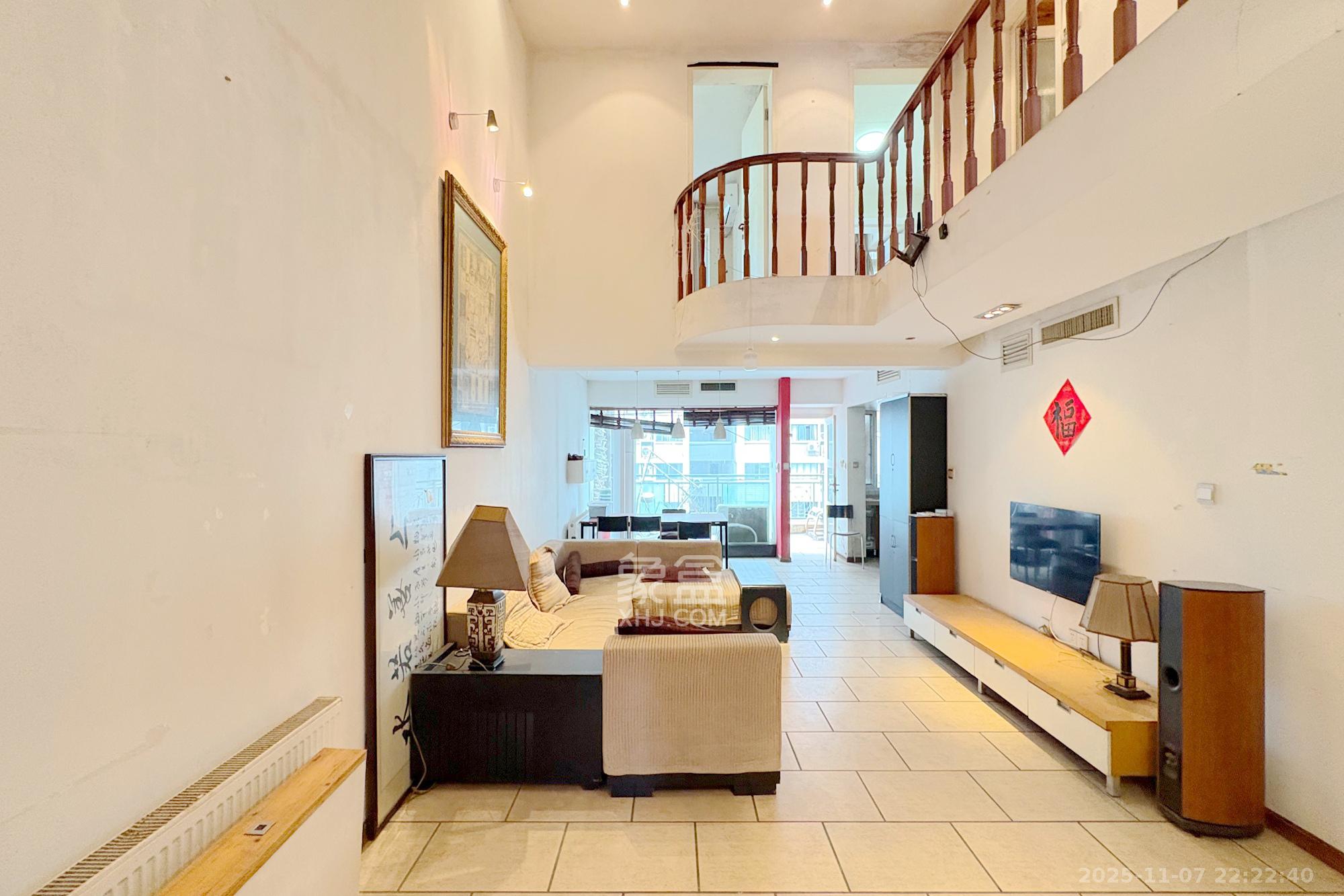 香格里嘉园  4室2厅2卫    150.0万