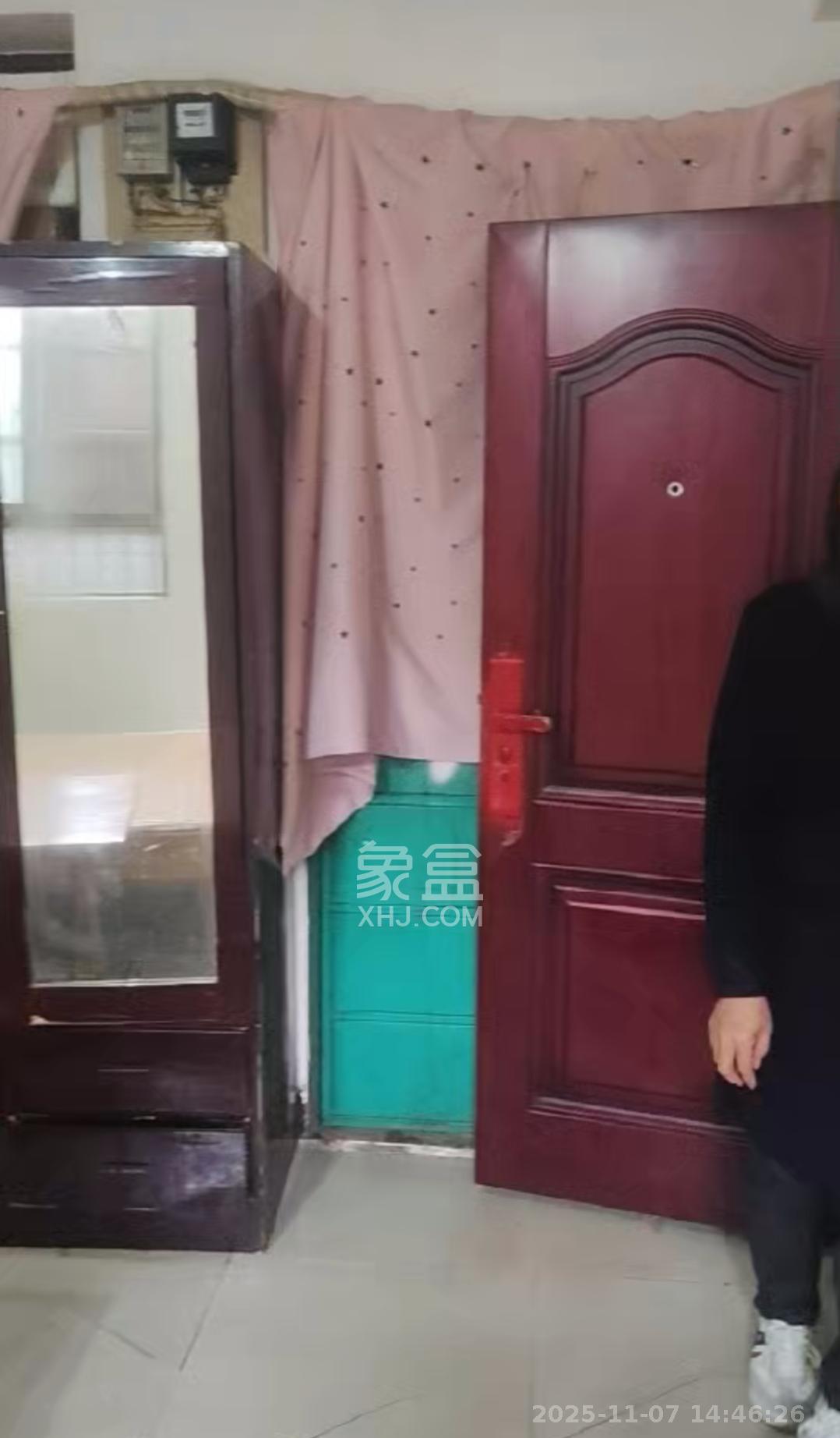 桂花路锻压小区 1室0厅0卫 950.0元/月 桂花路锻压小区 1室0厅0卫 950.0元/月室内图