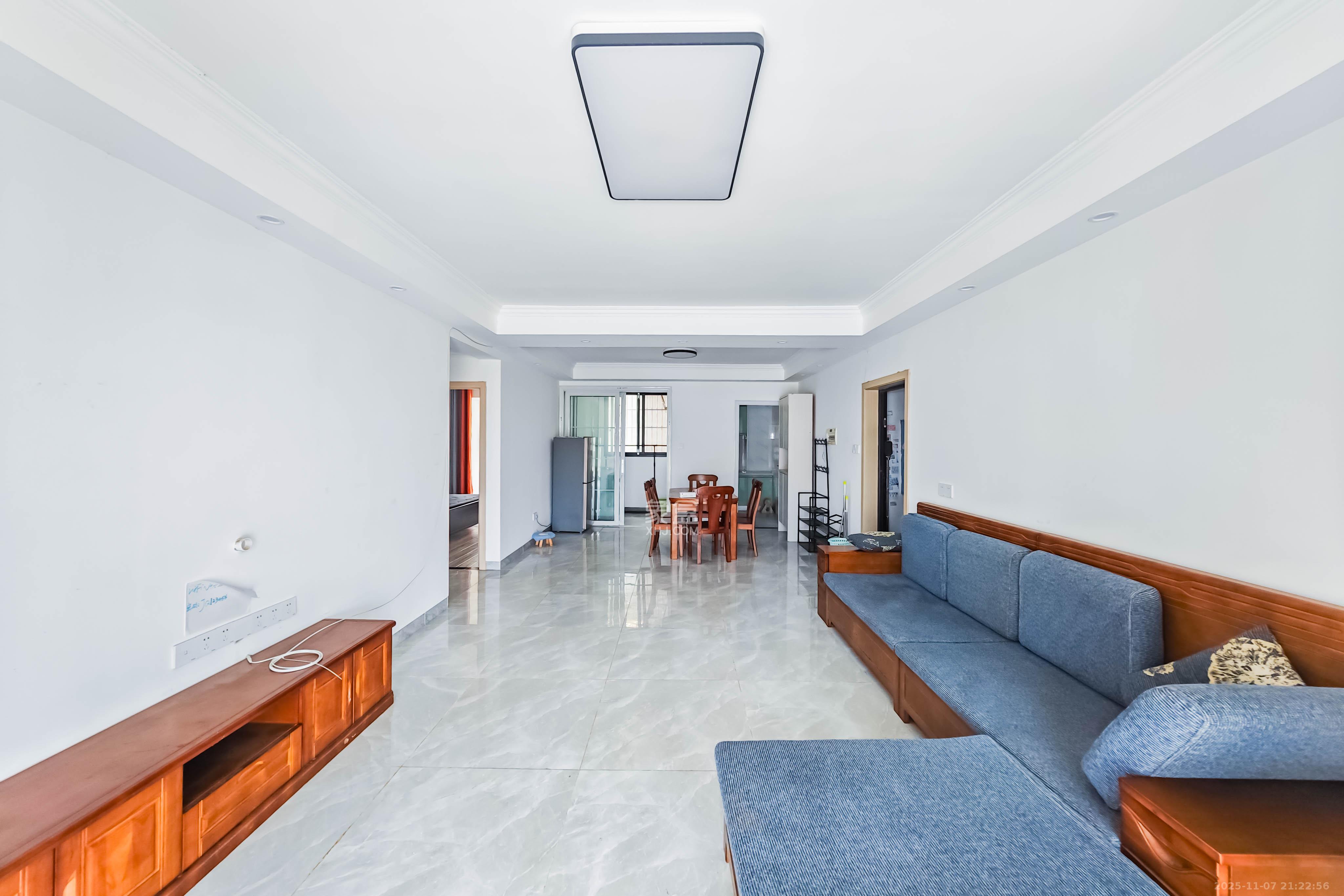 都市馨园  3室2厅2卫    98.0万