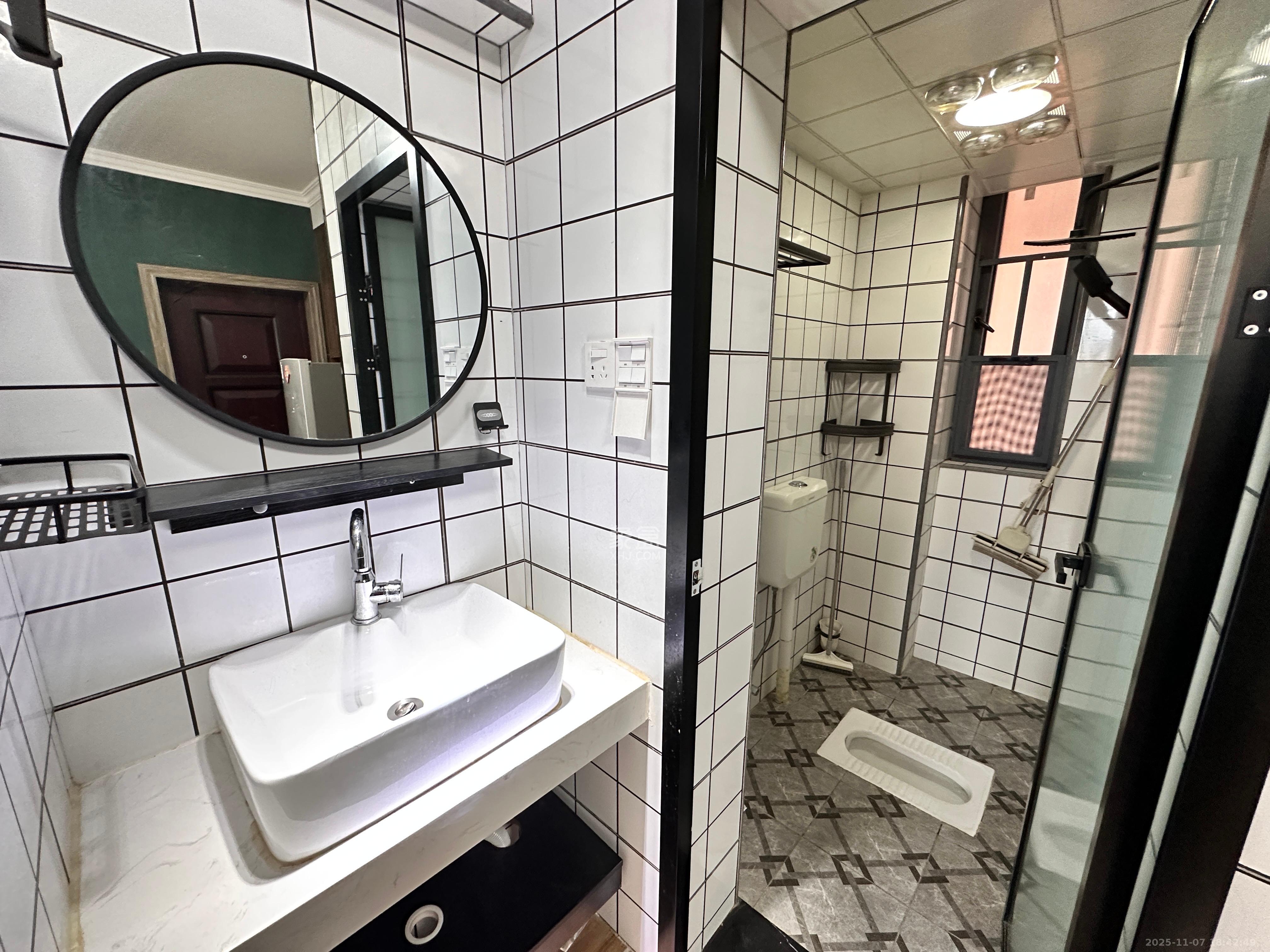 吉泰园安置小区  1室1厅1卫    2400.0元/月室内图