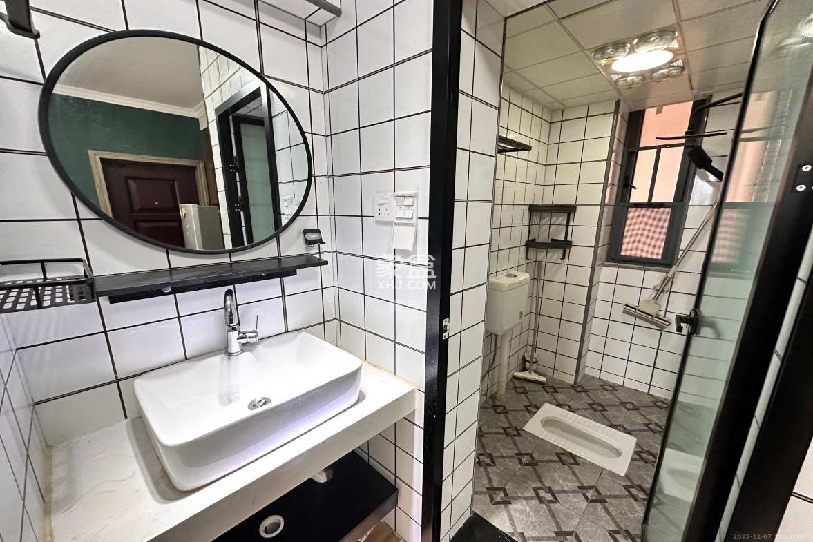 吉泰园安置小区 1室1厅1卫 2400.0元/月 吉泰园安置小区 1室1厅1卫 2400.0元/月室内图