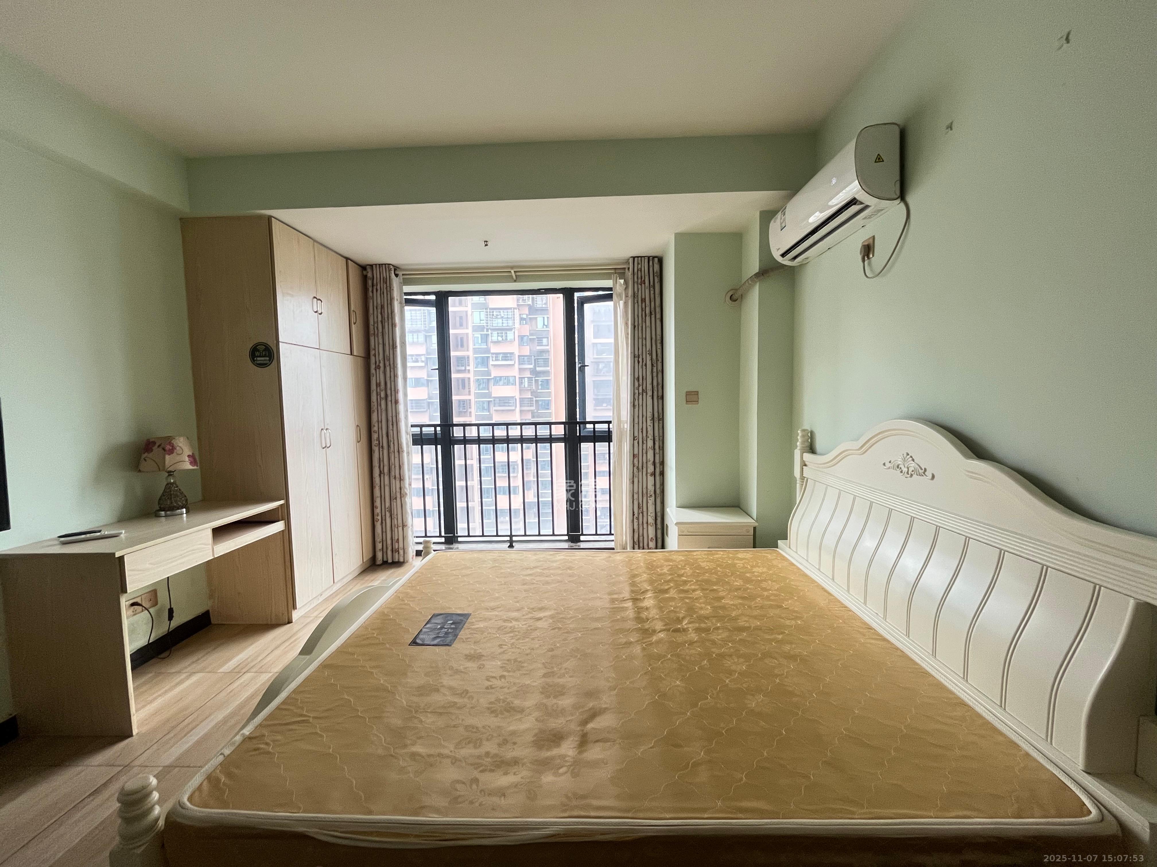 佳兴国际汇  1室1厅1卫    1350.0元/月室内图