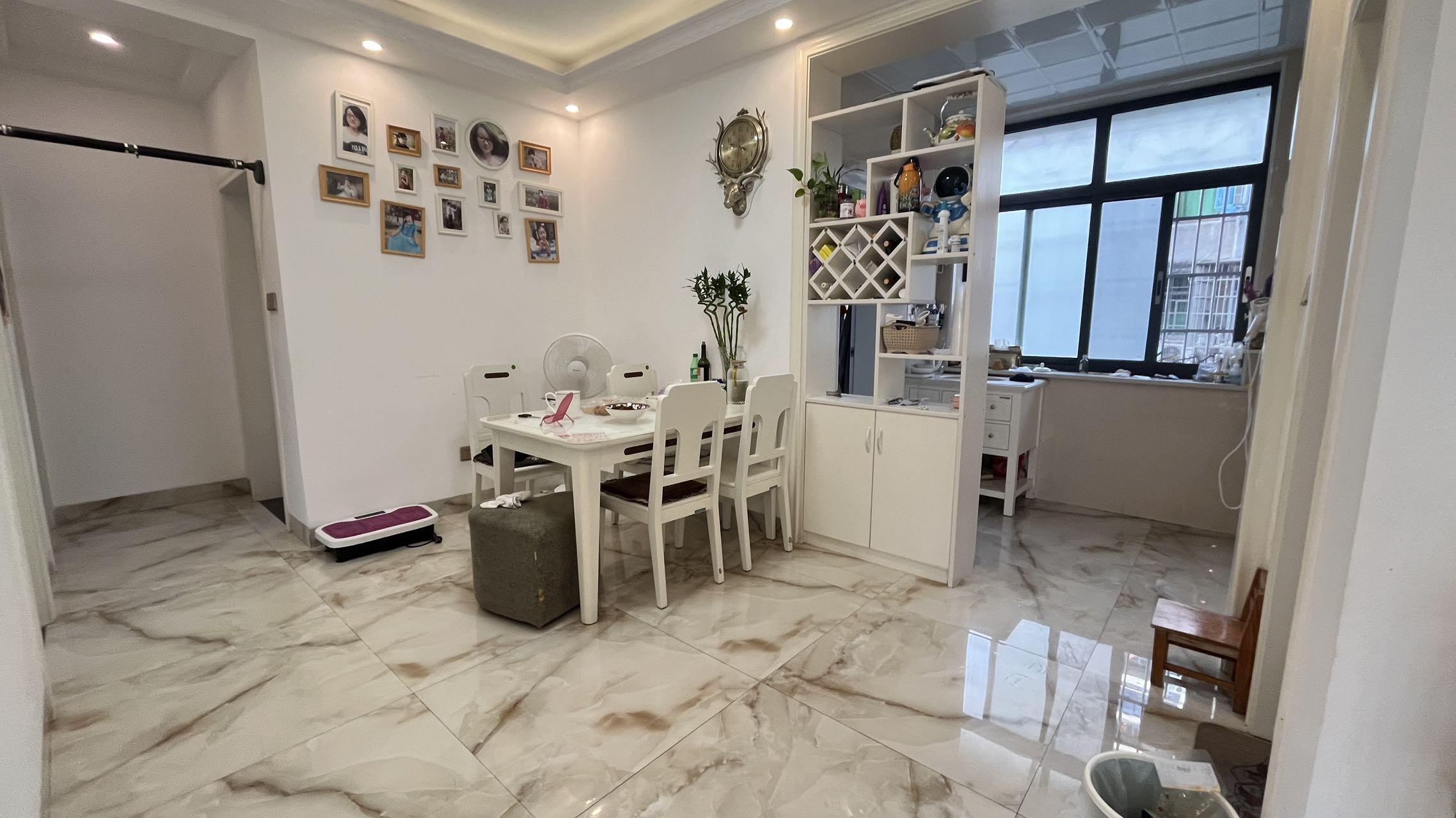 西流湾社区 3室1厅2卫 38.8万 西流湾社区 3室1厅2卫 38.8万室内图