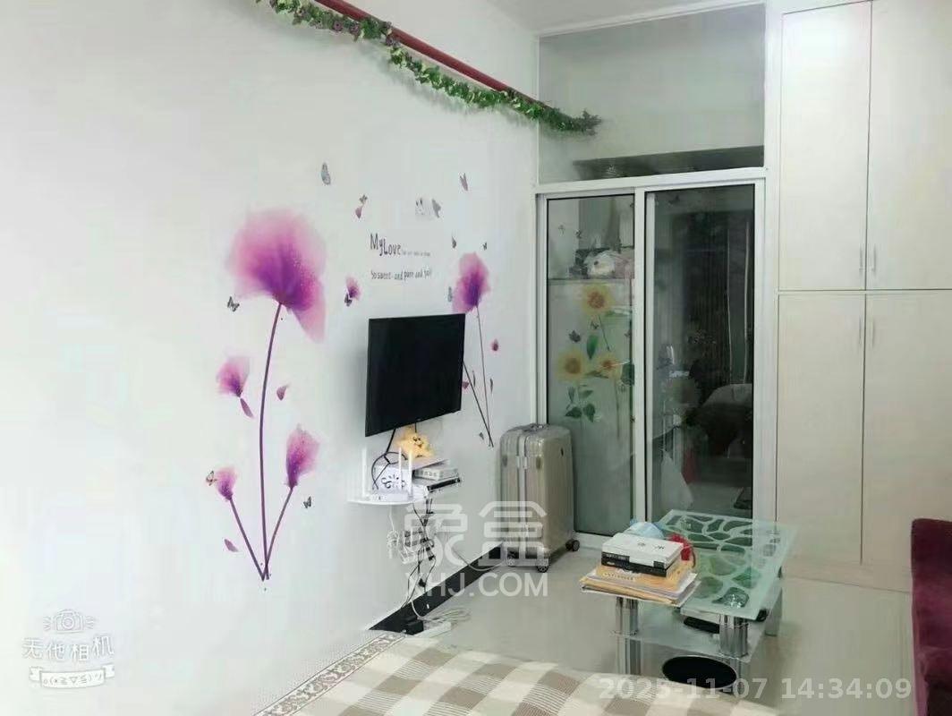 尚都美寓 1室1厅1卫 1000.0元/月 尚都美寓 1室1厅1卫 1000.0元/月室内图