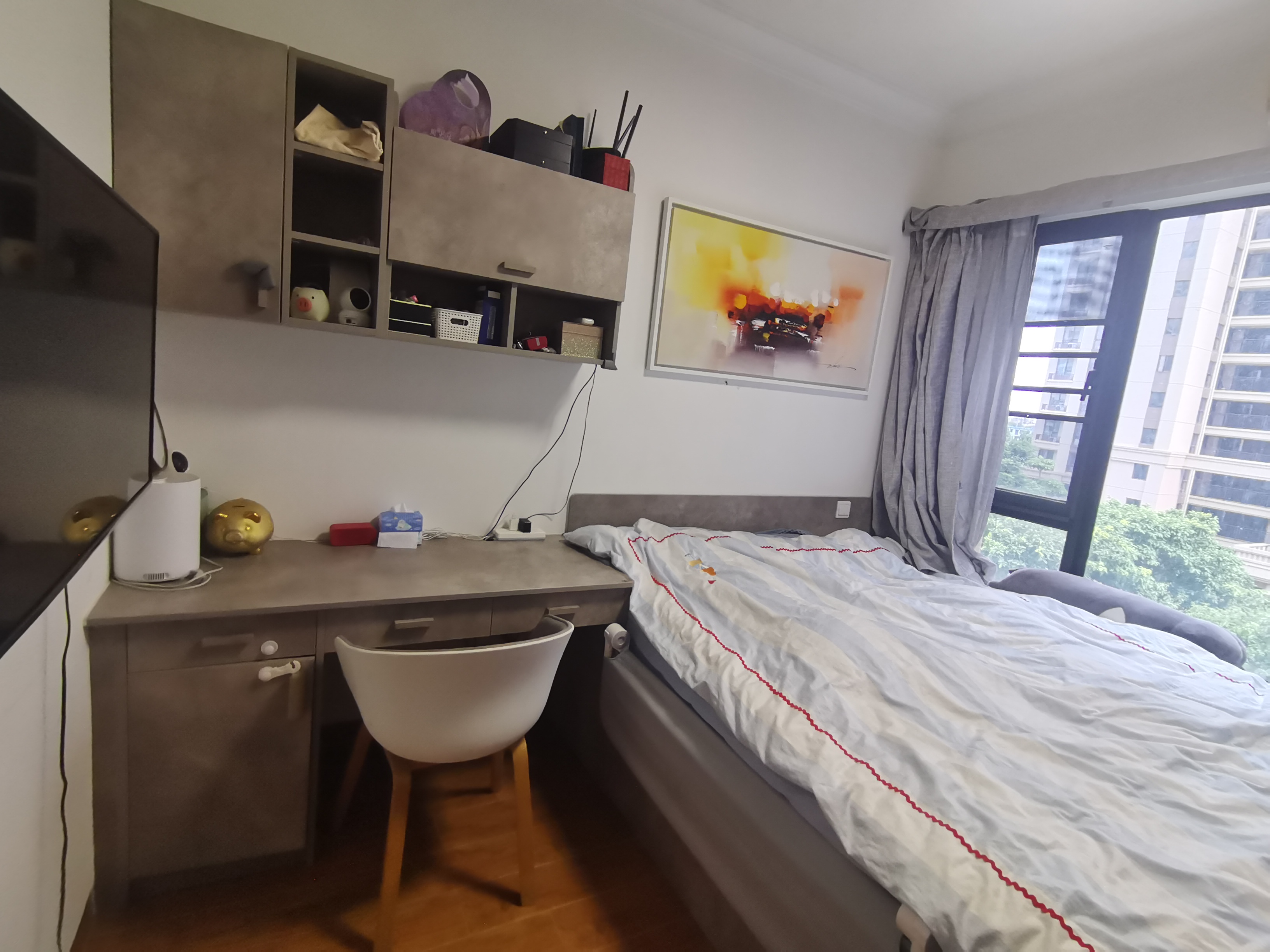 中海锦城  2室2厅1卫    150.0万