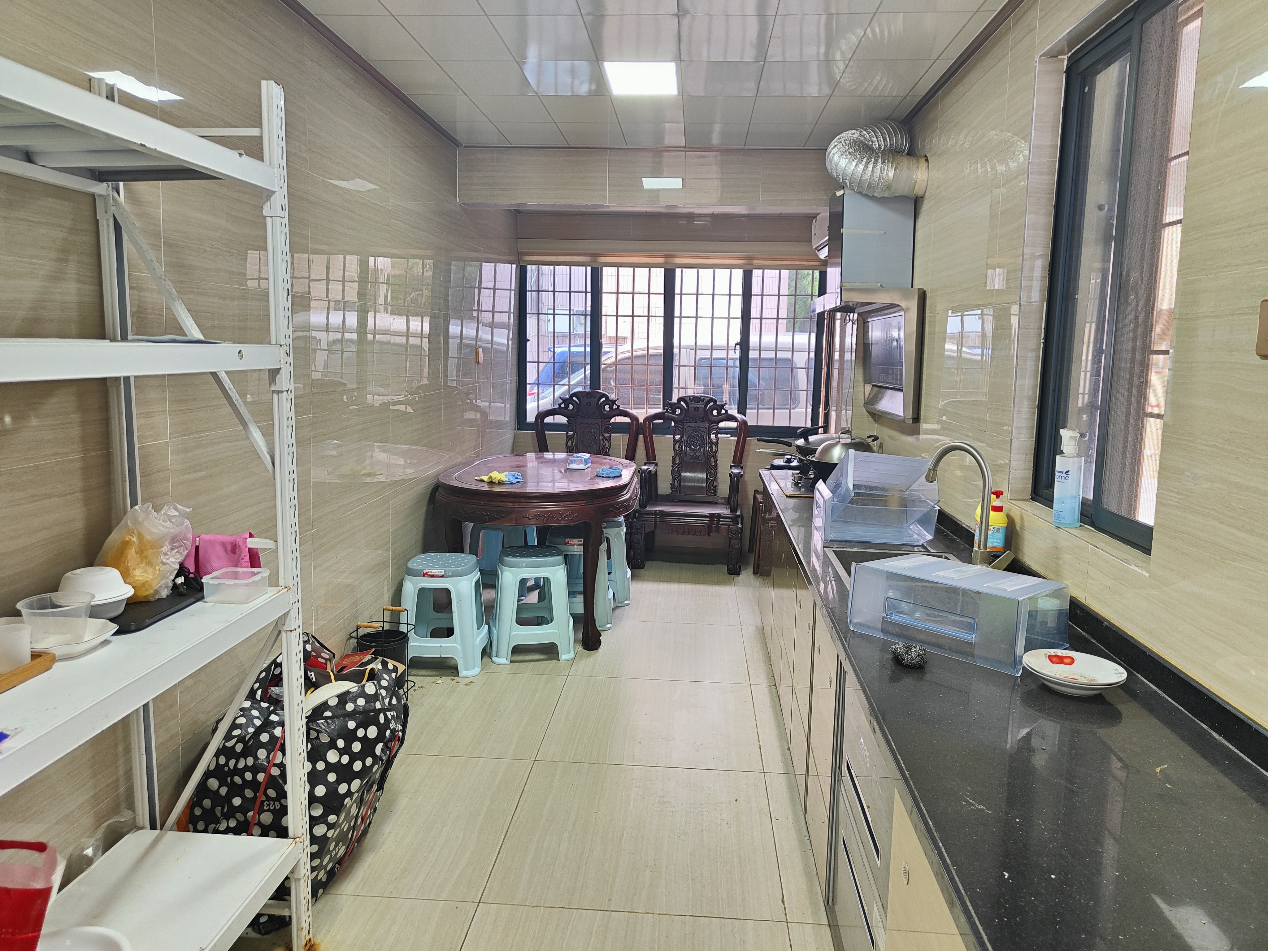 富怡别墅  8室3厅5卫    13000.0元/月室内图