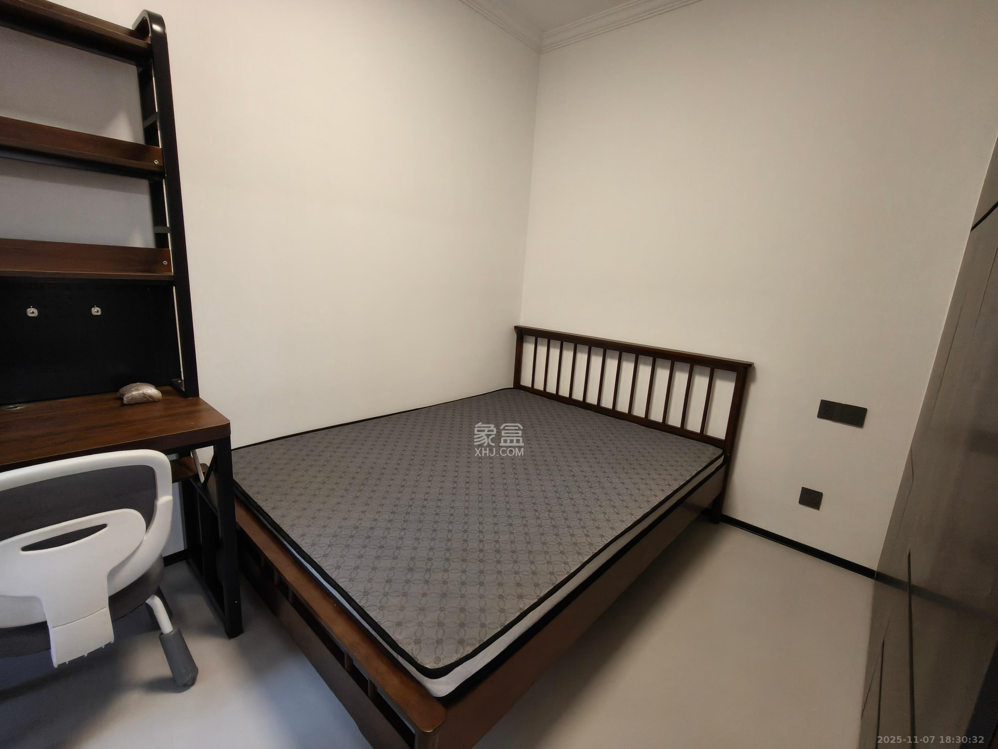 建投象山国际 3室2厅2卫 3500.0元/月 建投象山国际 3室2厅2卫 3500.0元/月室内图