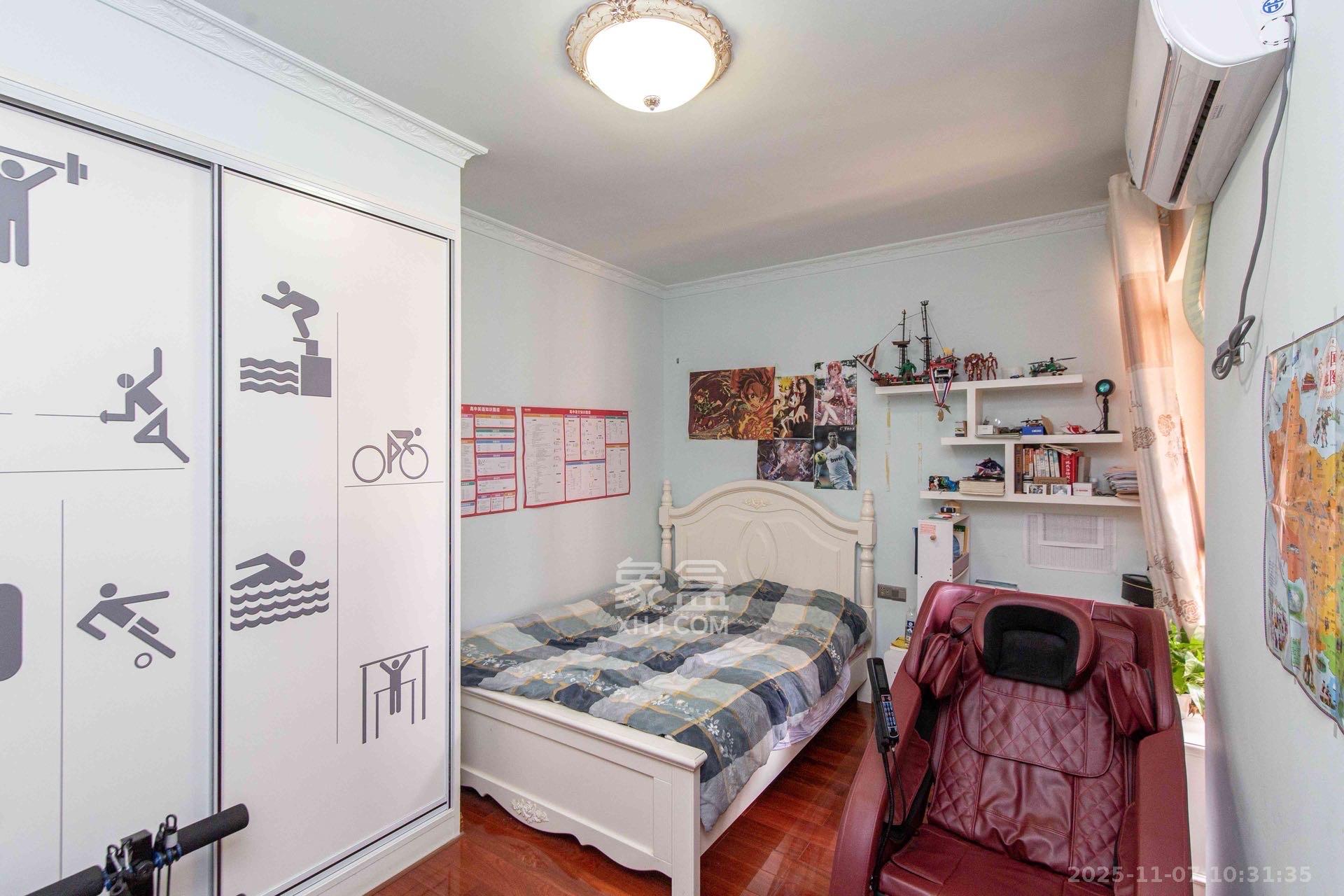 五矿万境水岸二期(五矿万境水岸和苑) 1室0厅0卫 2300.0元/月 五矿万境水岸二期(五矿万境水岸和苑) 1室0厅0卫 2300.0元/月室内图