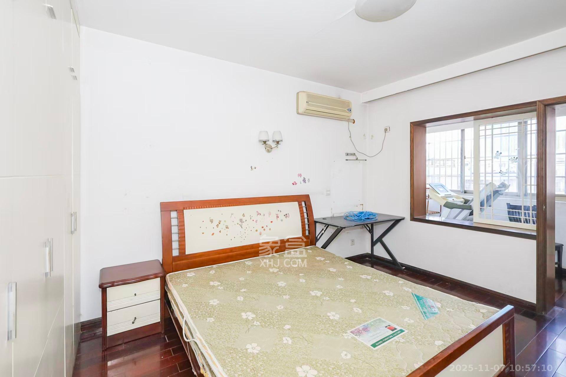 桔洲新苑（观沙岭）  3室2厅2卫    2200.0元/月室内图