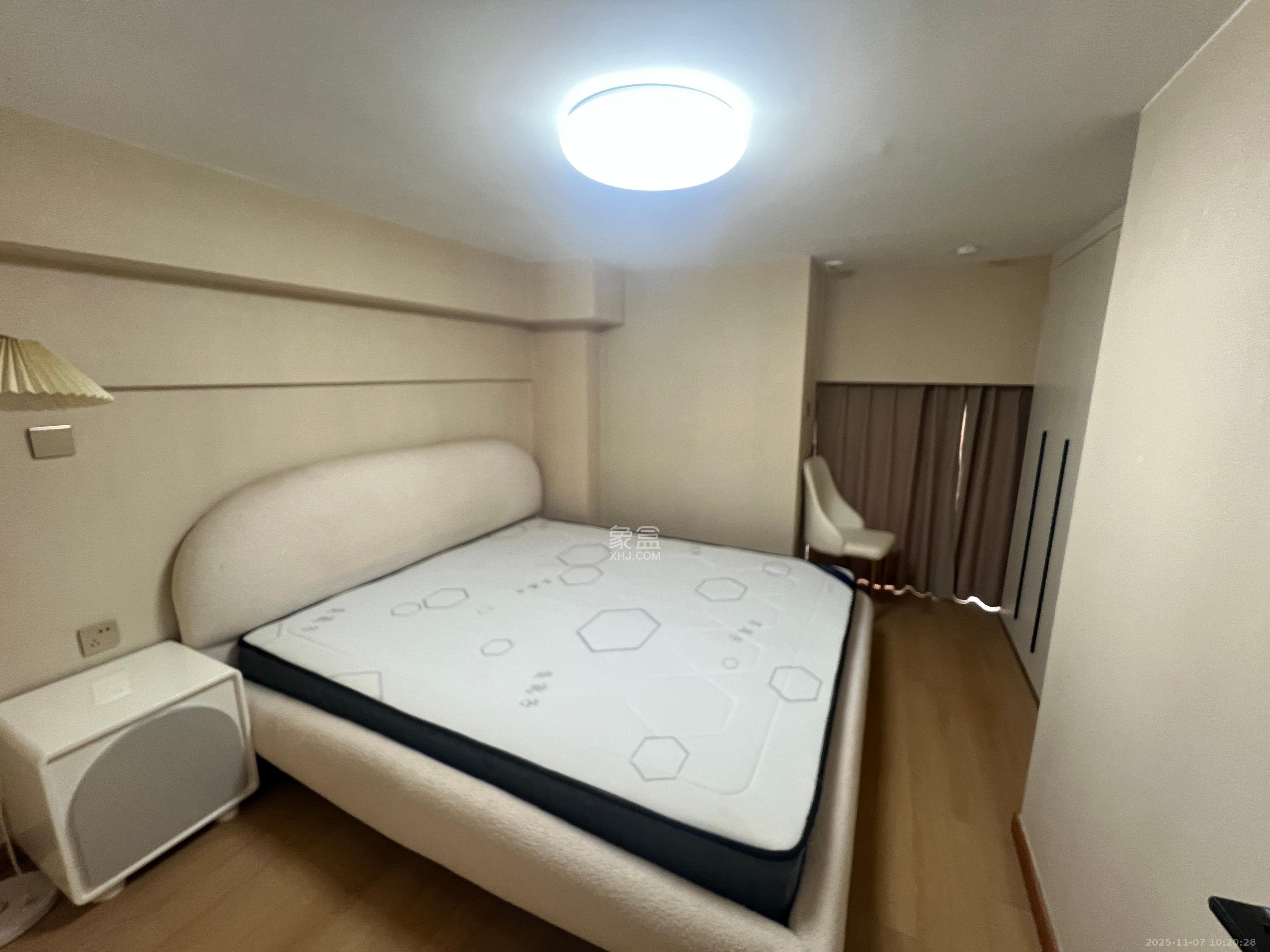 富兴时代御城  2室2厅1卫    2800.0元/月室内图