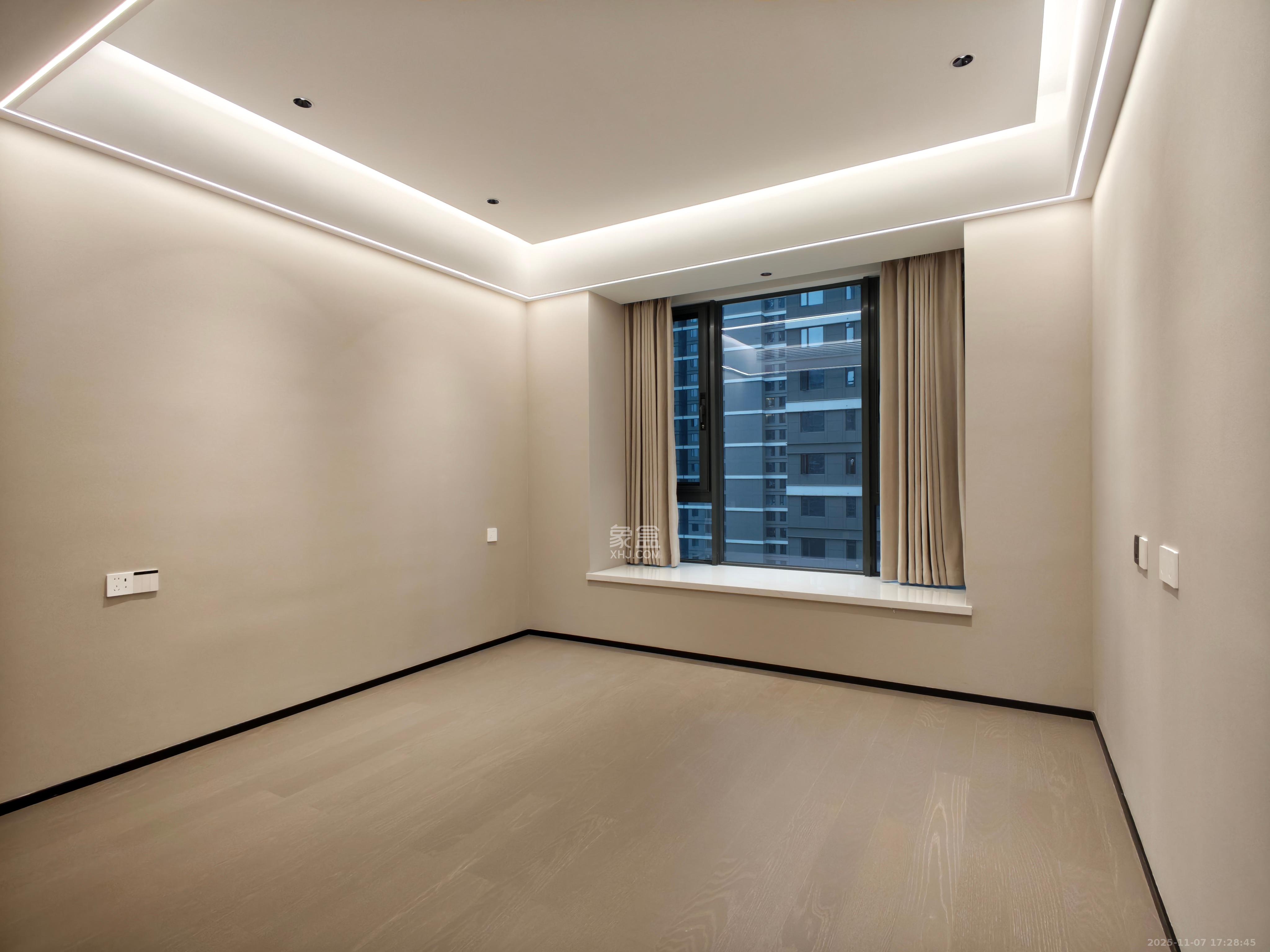 旭辉铂悦湘江 4室2厅4卫 20000.0元/月 旭辉铂悦湘江 4室2厅4卫 20000.0元/月室内图