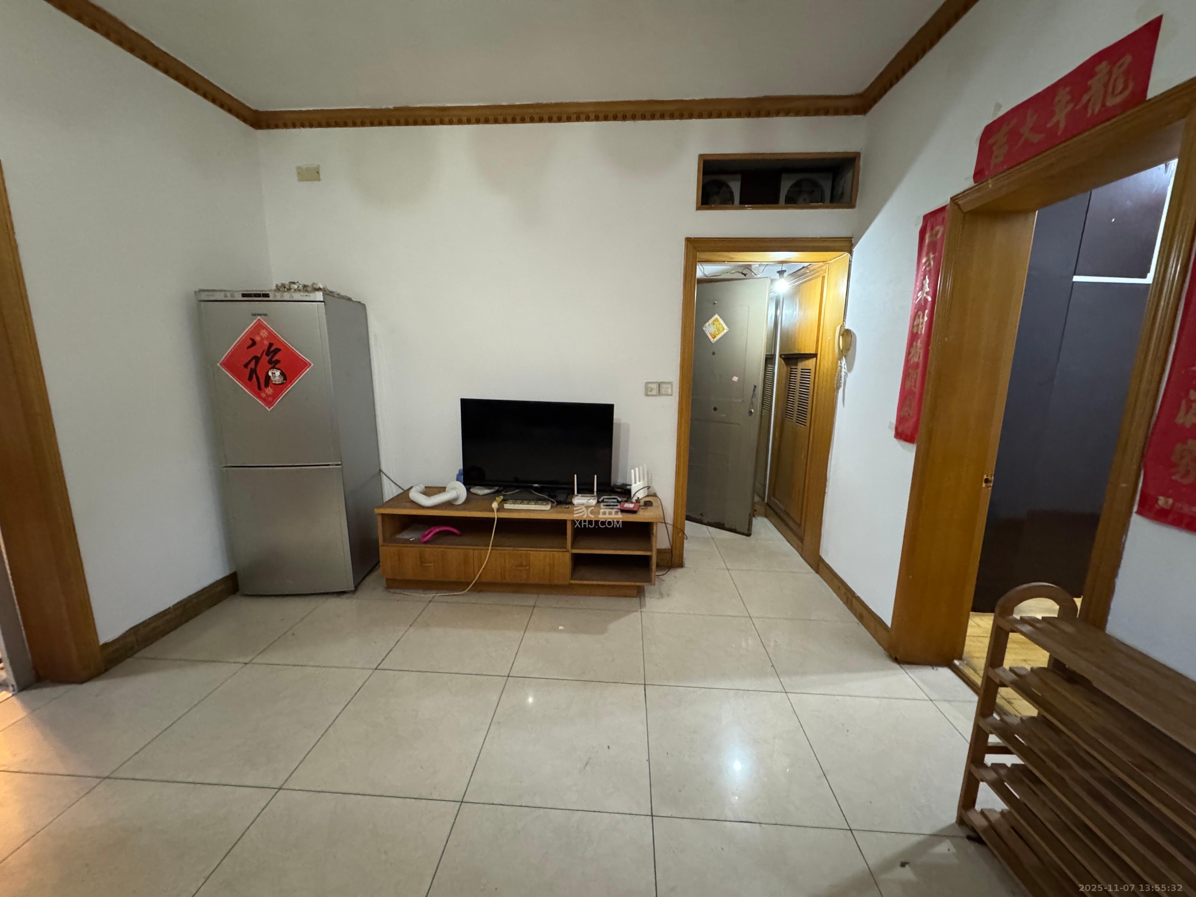 燕子岭宿舍燕子岭正街28号 1室1厅1卫 1650.0元/月 燕子岭宿舍燕子岭正街28号 1室1厅1卫 1650.0元/月室内图