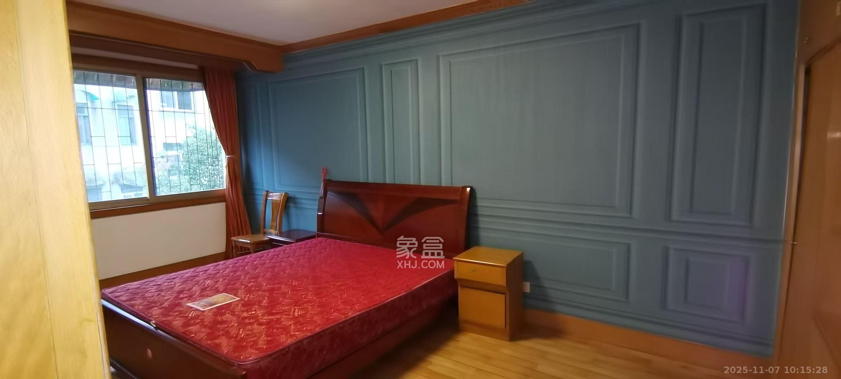 曾家湾13号生活区(友谊集团公司宿舍) 2室1厅1卫 1600.0元/月 曾家湾13号生活区(友谊集团公司宿舍) 2室1厅1卫 1600.0元/月室内图