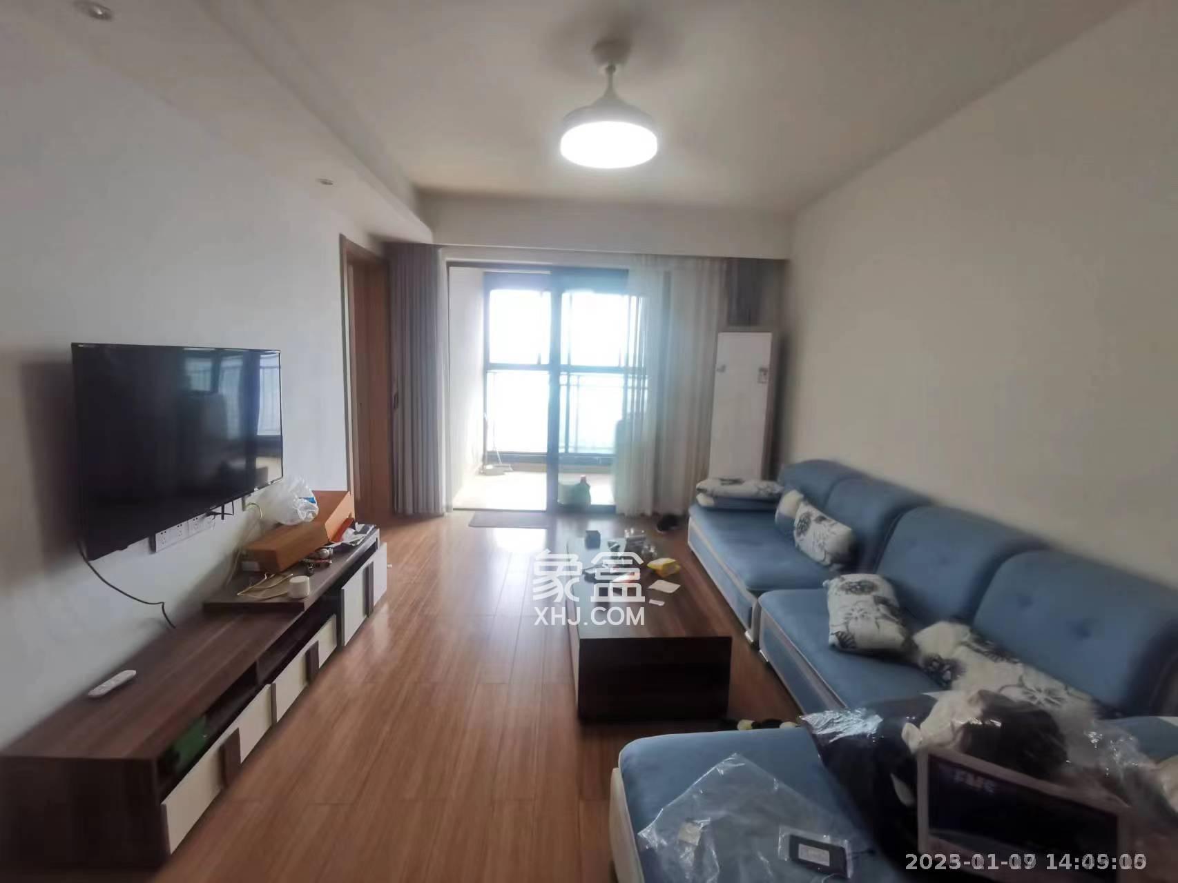 万科金域缇香 3室2厅2卫 3200.0元/月 万科金域缇香 3室2厅2卫 3200.0元/月室内图