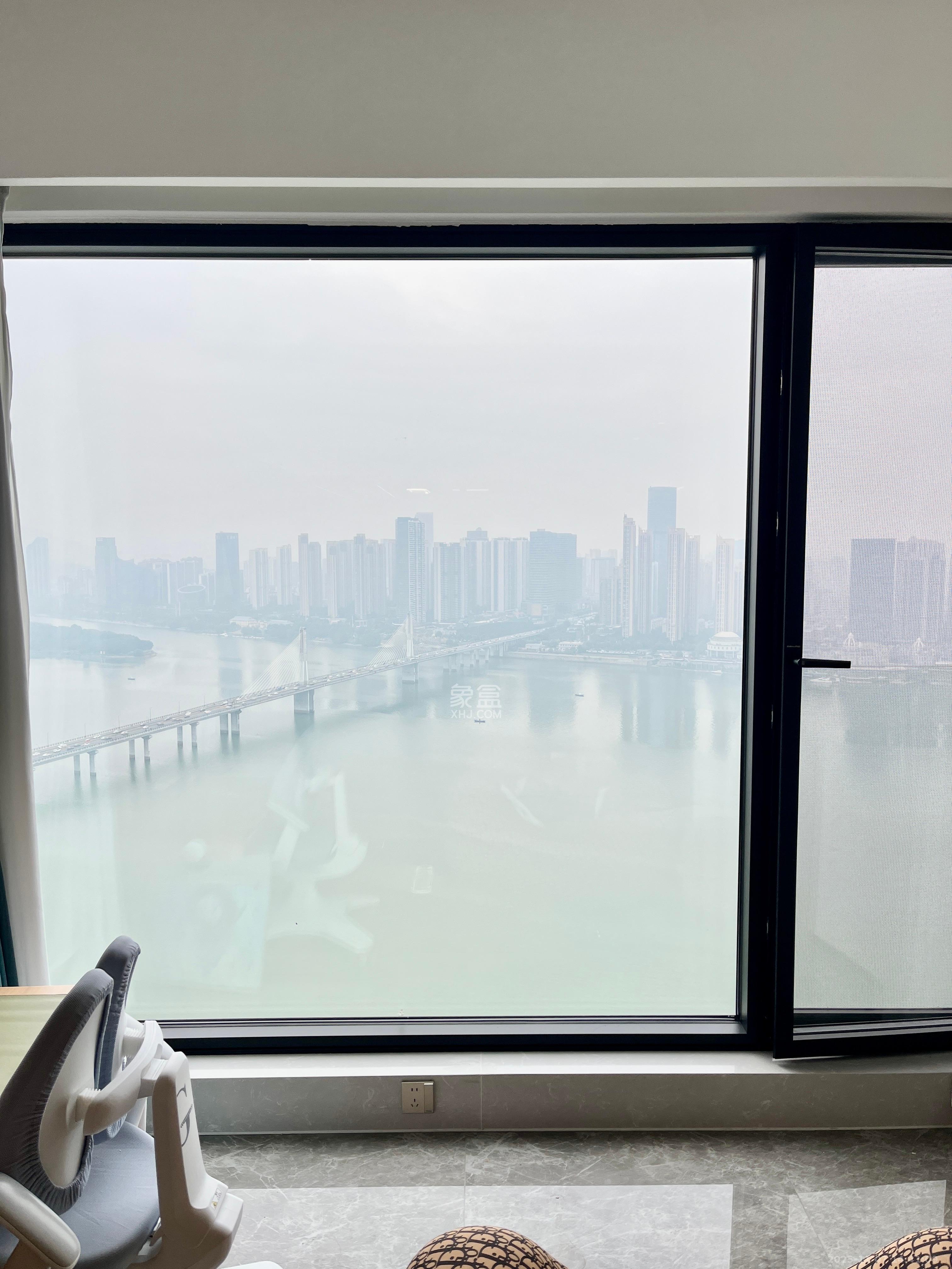 北辰瀚江府  3室2厅2卫    8500.0元/月室内图