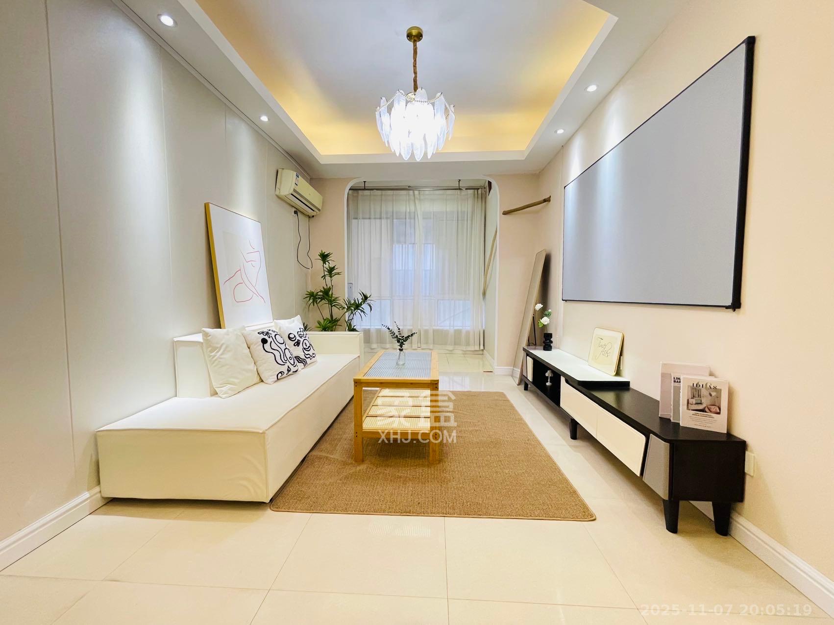 城市动力 1室0厅0卫 2680.0元/月 城市动力 1室0厅0卫 2680.0元/月室内图