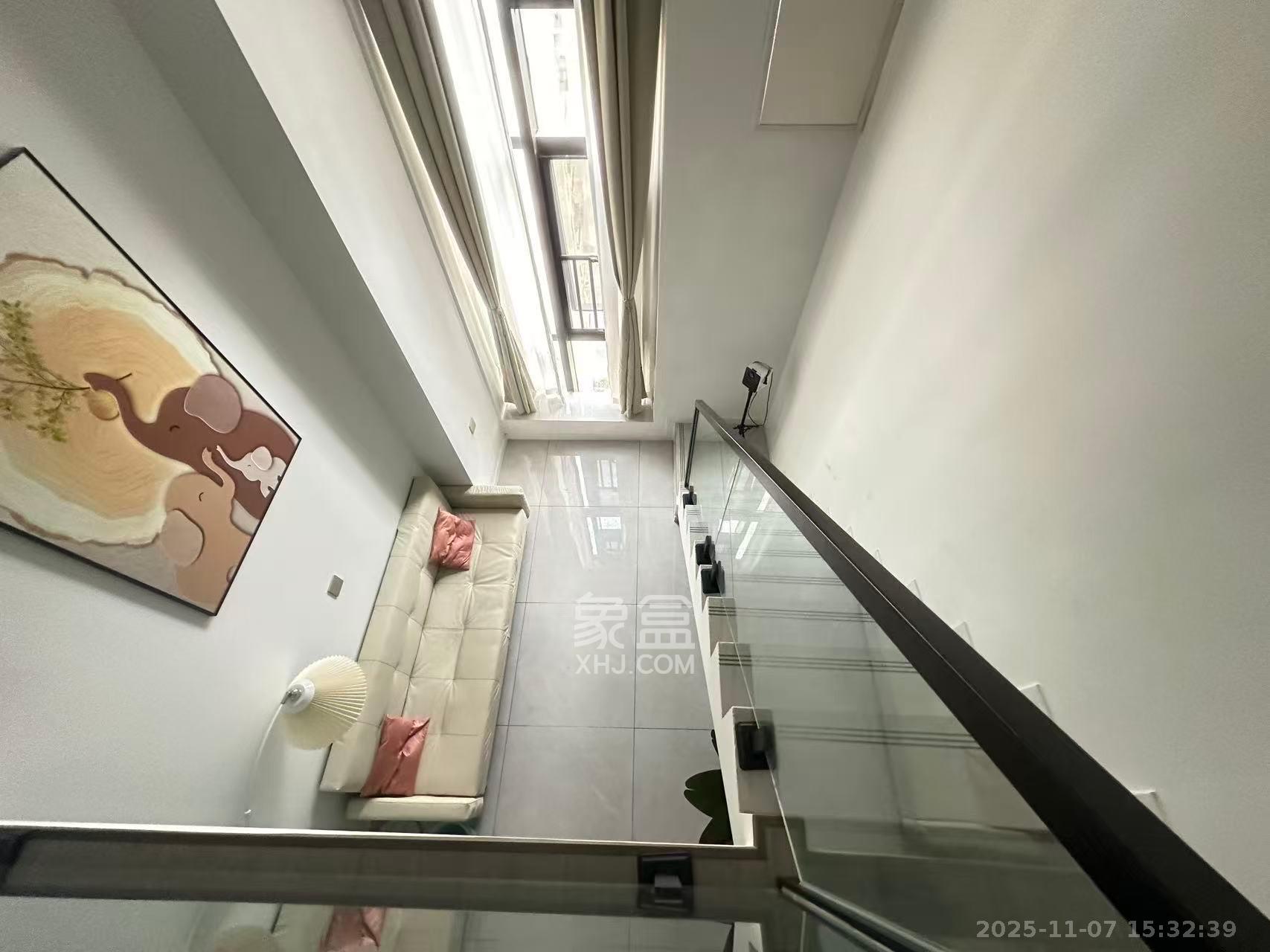 珠江花城好世界  1室0厅0卫    2000.0元/月室内图