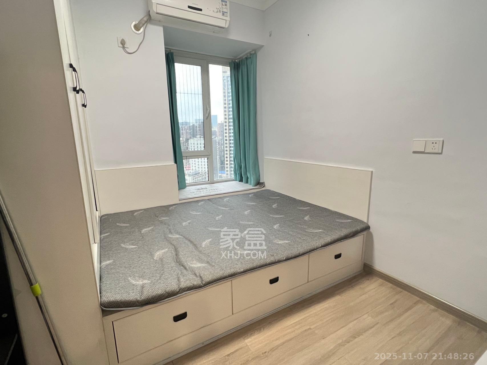 北辰三角洲C3区 3室2厅2卫 4500.0元/月 北辰三角洲C3区 3室2厅2卫 4500.0元/月室内图