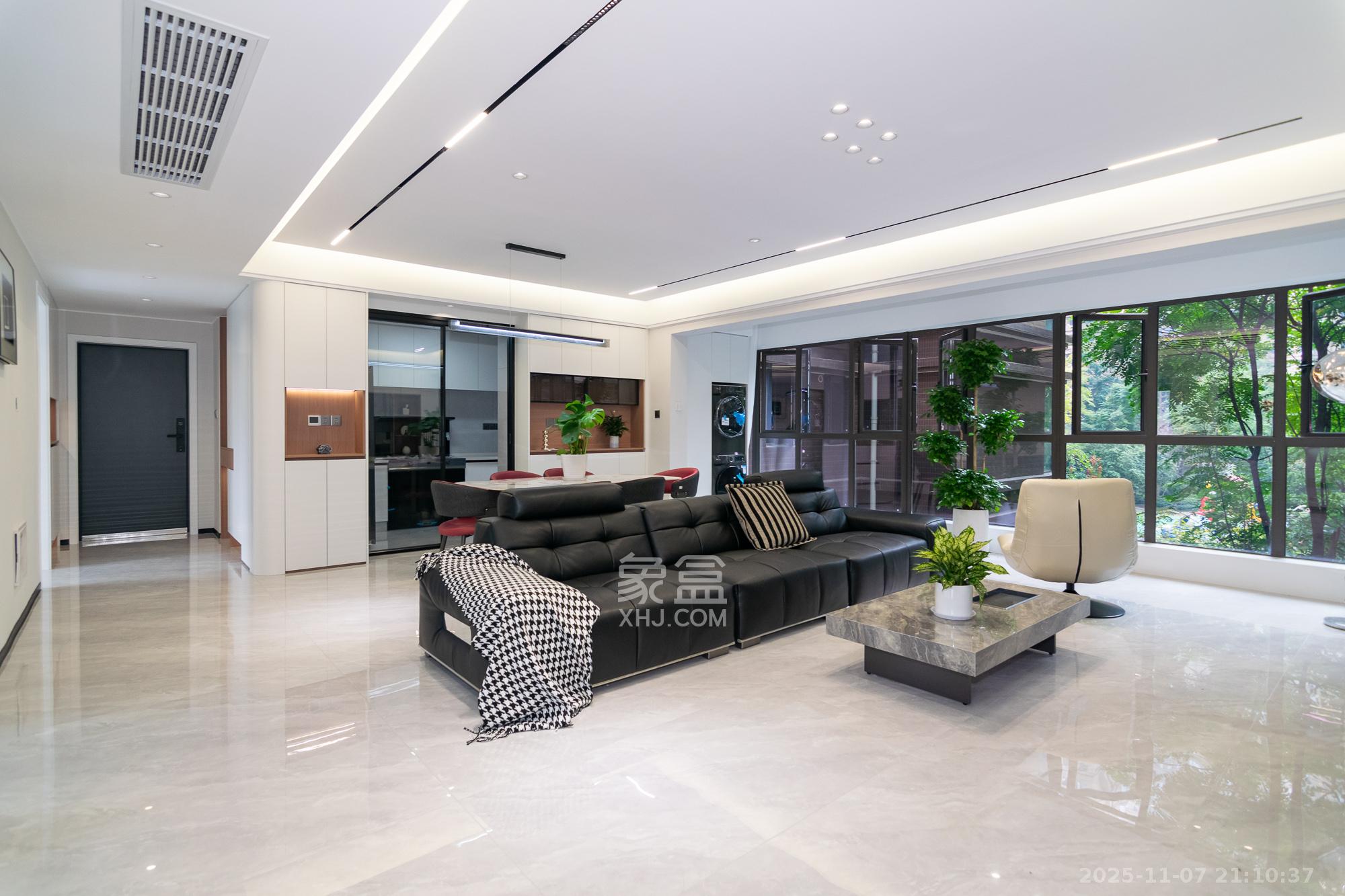 润和美郡（润和紫郡五期）  4室2厅2卫    112.8万