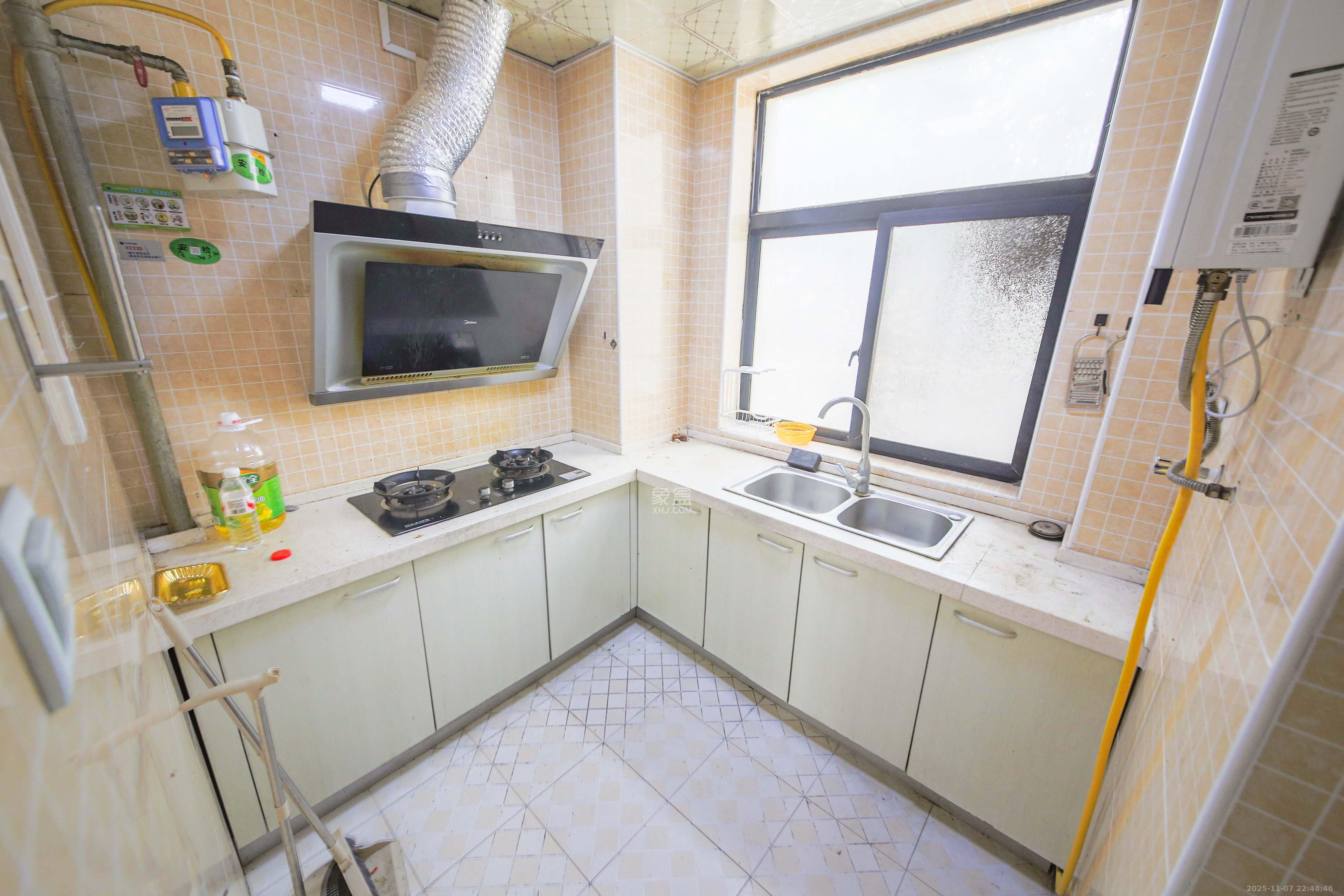 旺坤家园  2室1厅1卫    1500.0元/月室内图