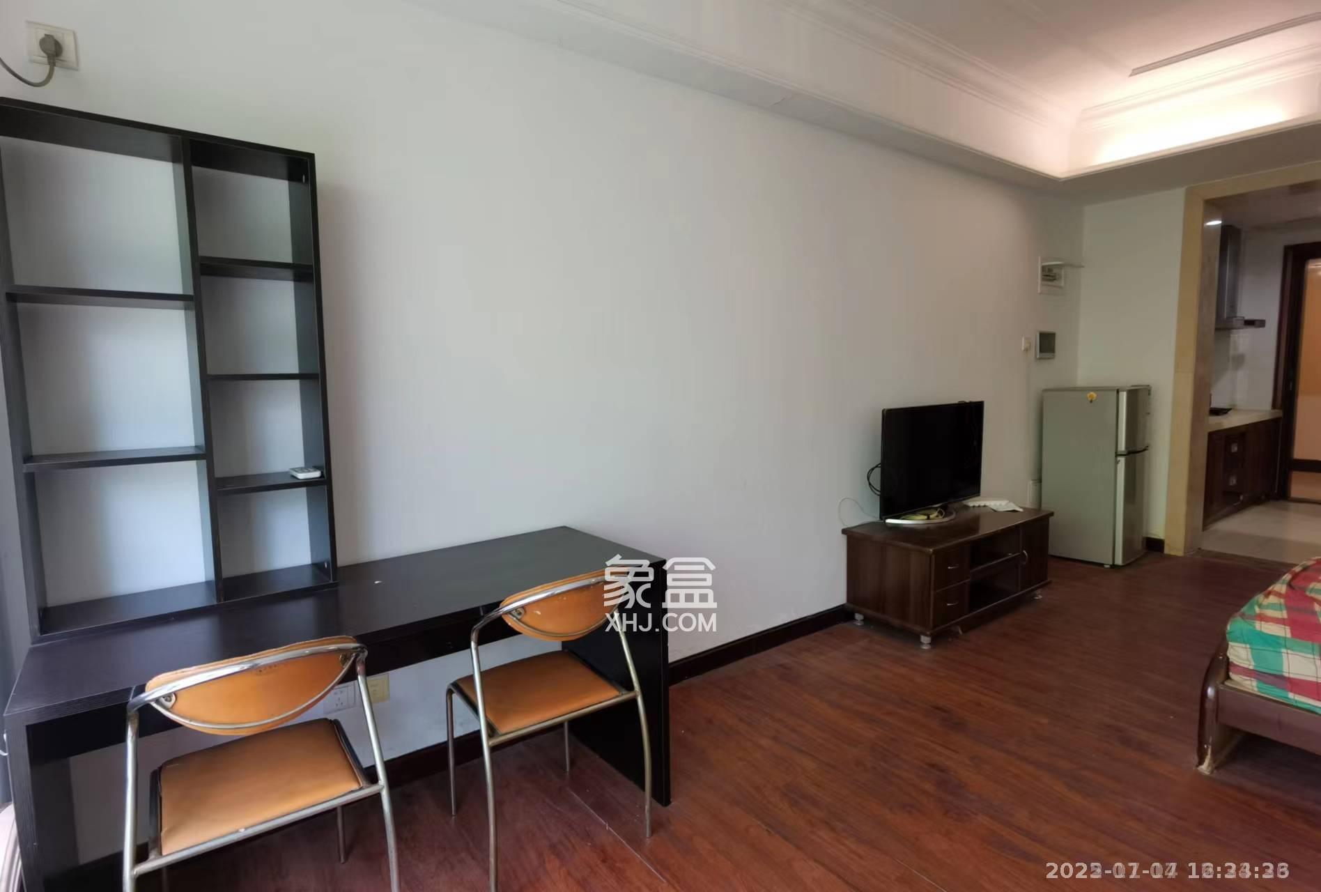 恒大华府 1室1厅1卫 1200.0元/月 恒大华府 1室1厅1卫 1200.0元/月室内图