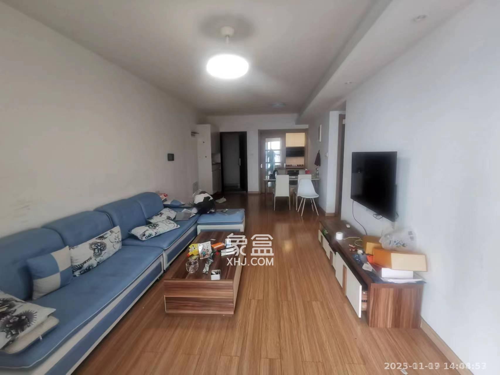 万科金域缇香 3室2厅2卫 3200.0元/月 万科金域缇香 3室2厅2卫 3200.0元/月室内图