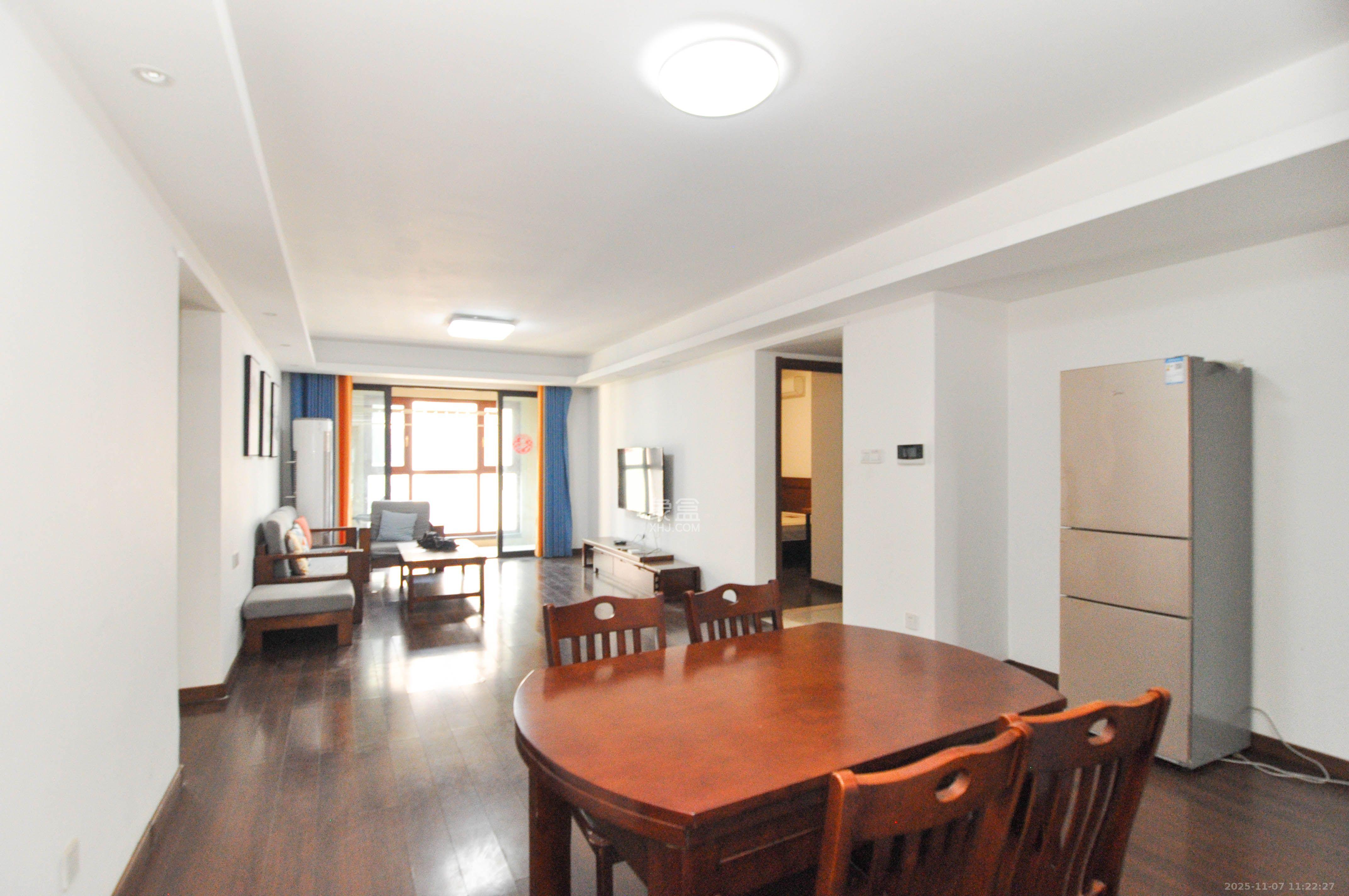 万科里梅溪郡 1室0厅0卫 3800.0元/月 万科里梅溪郡 1室0厅0卫 3800.0元/月室内图