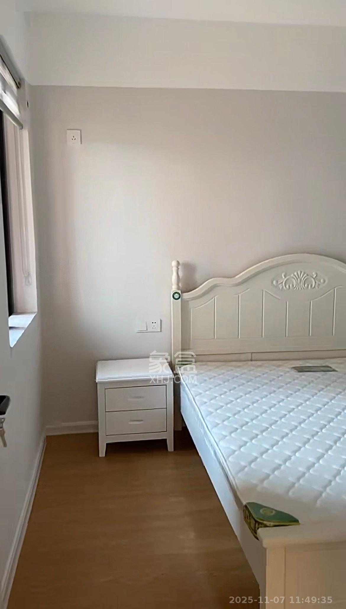 半山壹号 1室0厅0卫 3000.0元/月 半山壹号 1室0厅0卫 3000.0元/月室内图