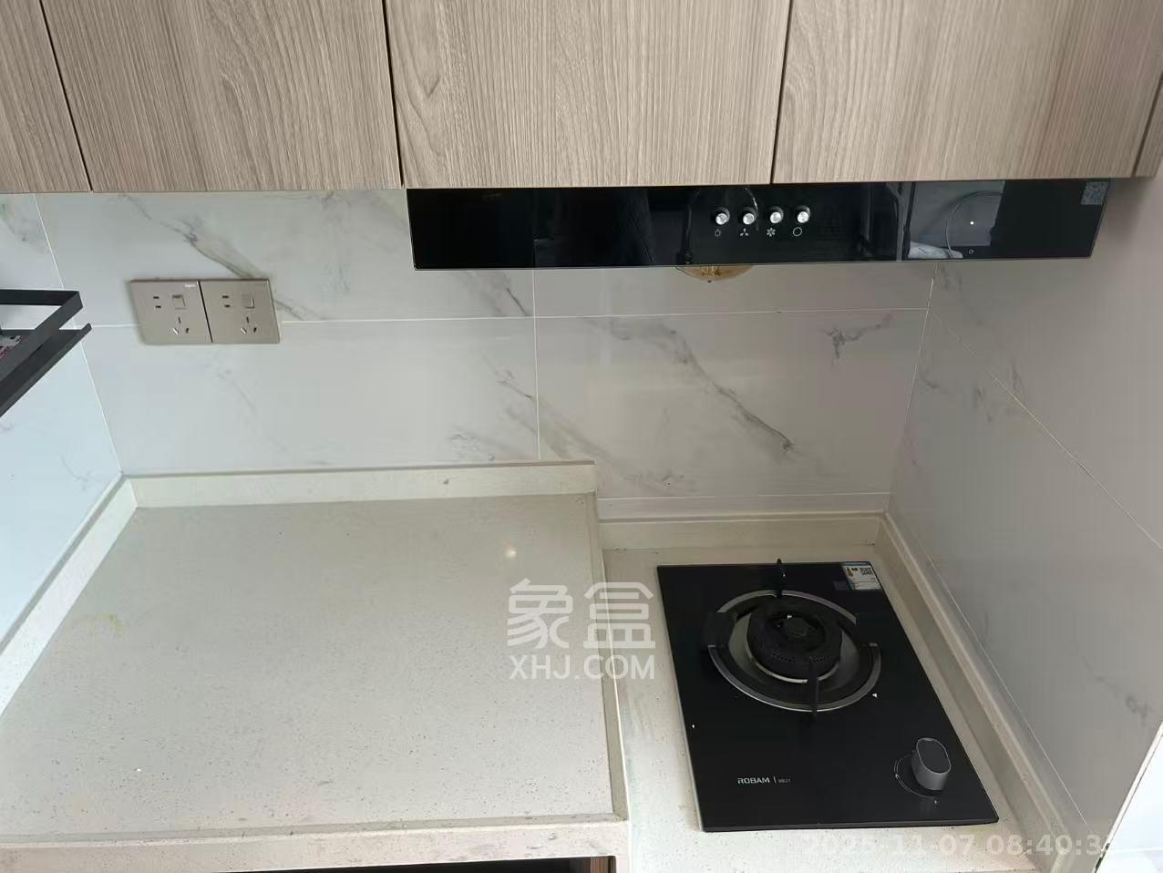 正荣梅溪紫阙台 3室2厅2卫 3800.0元/月 正荣梅溪紫阙台 3室2厅2卫 3800.0元/月室内图