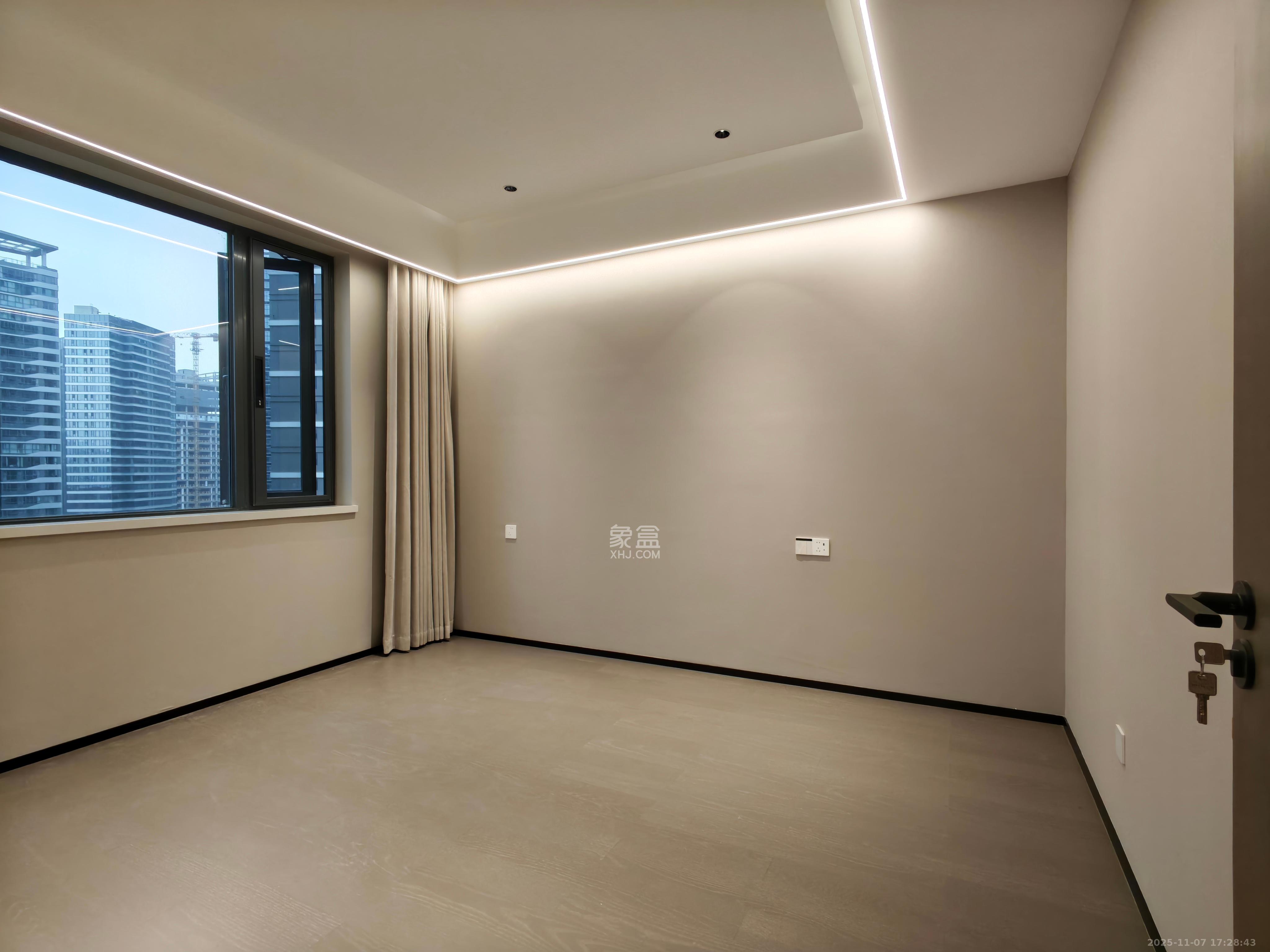 旭辉铂悦湘江  4室2厅4卫    20000.0元/月室内图