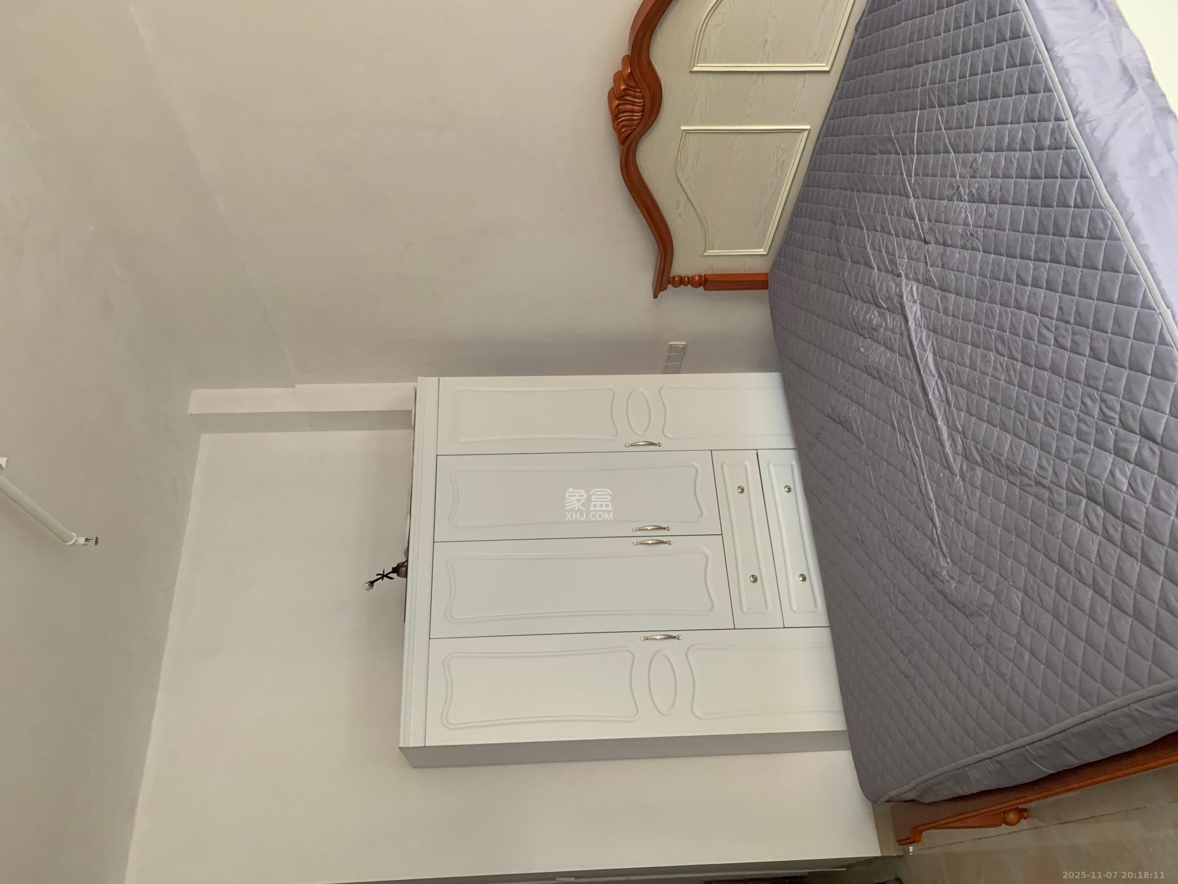 中南壹号院 1室1厅1卫 1850.0元/月 中南壹号院 1室1厅1卫 1850.0元/月室内图