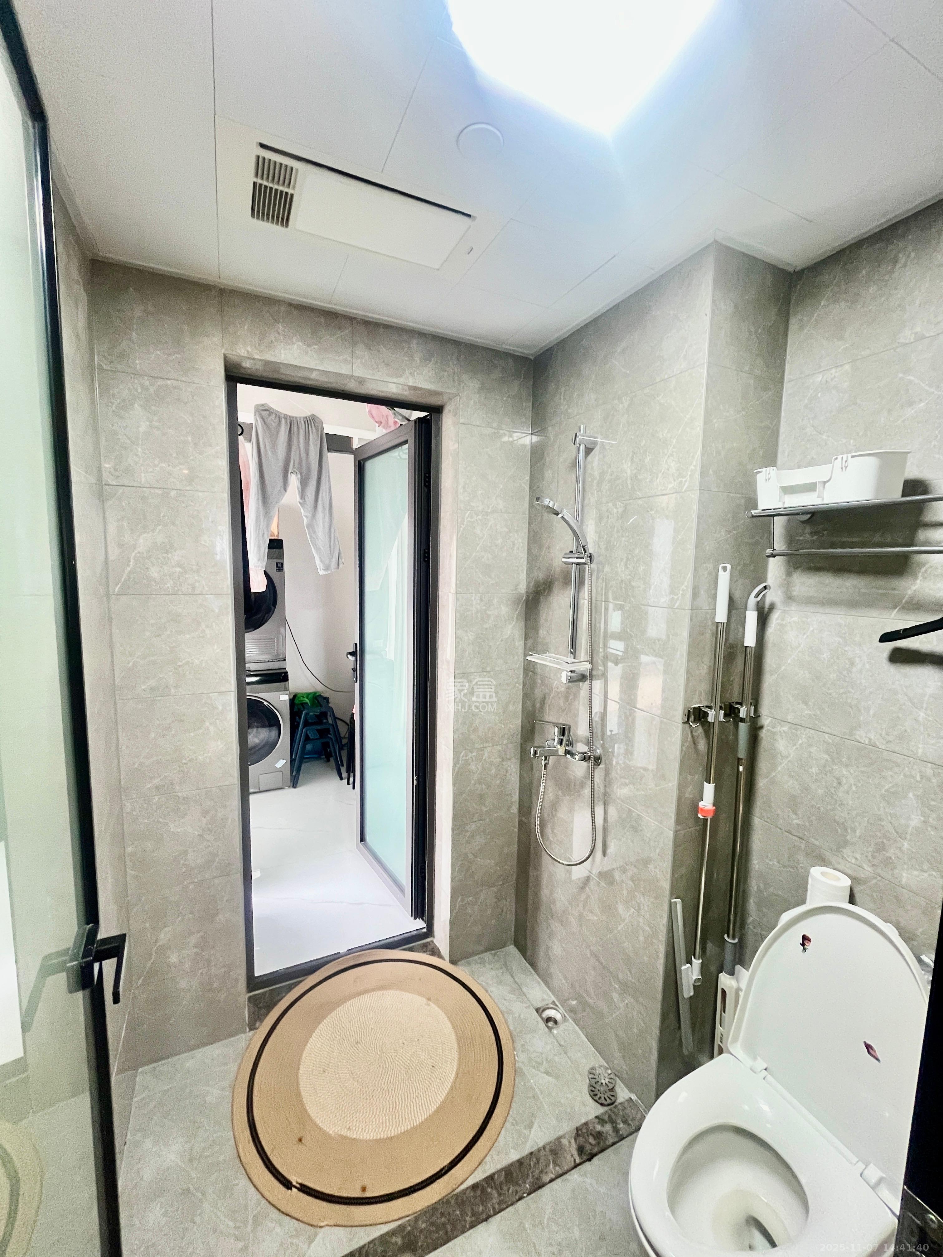 北辰瀚江府  3室2厅2卫    8500.0元/月室内图