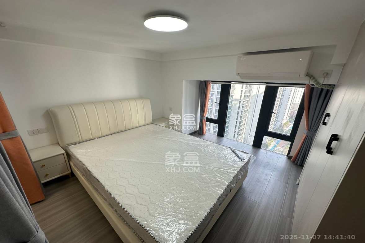 中海阅溪府 2室1厅1卫 2000.0元/月 中海阅溪府 2室1厅1卫 2000.0元/月室内图