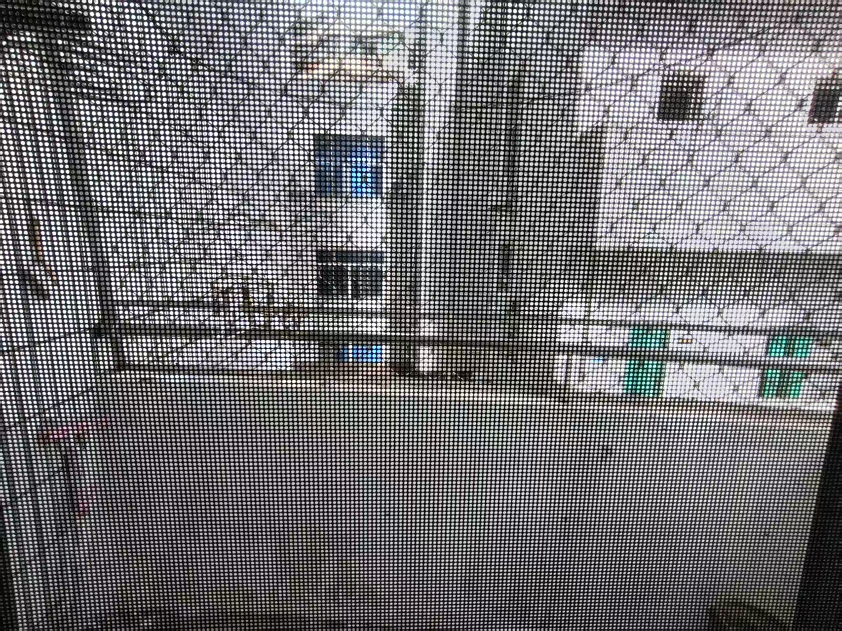 华锦苑  2室2厅1卫    98.0万客厅