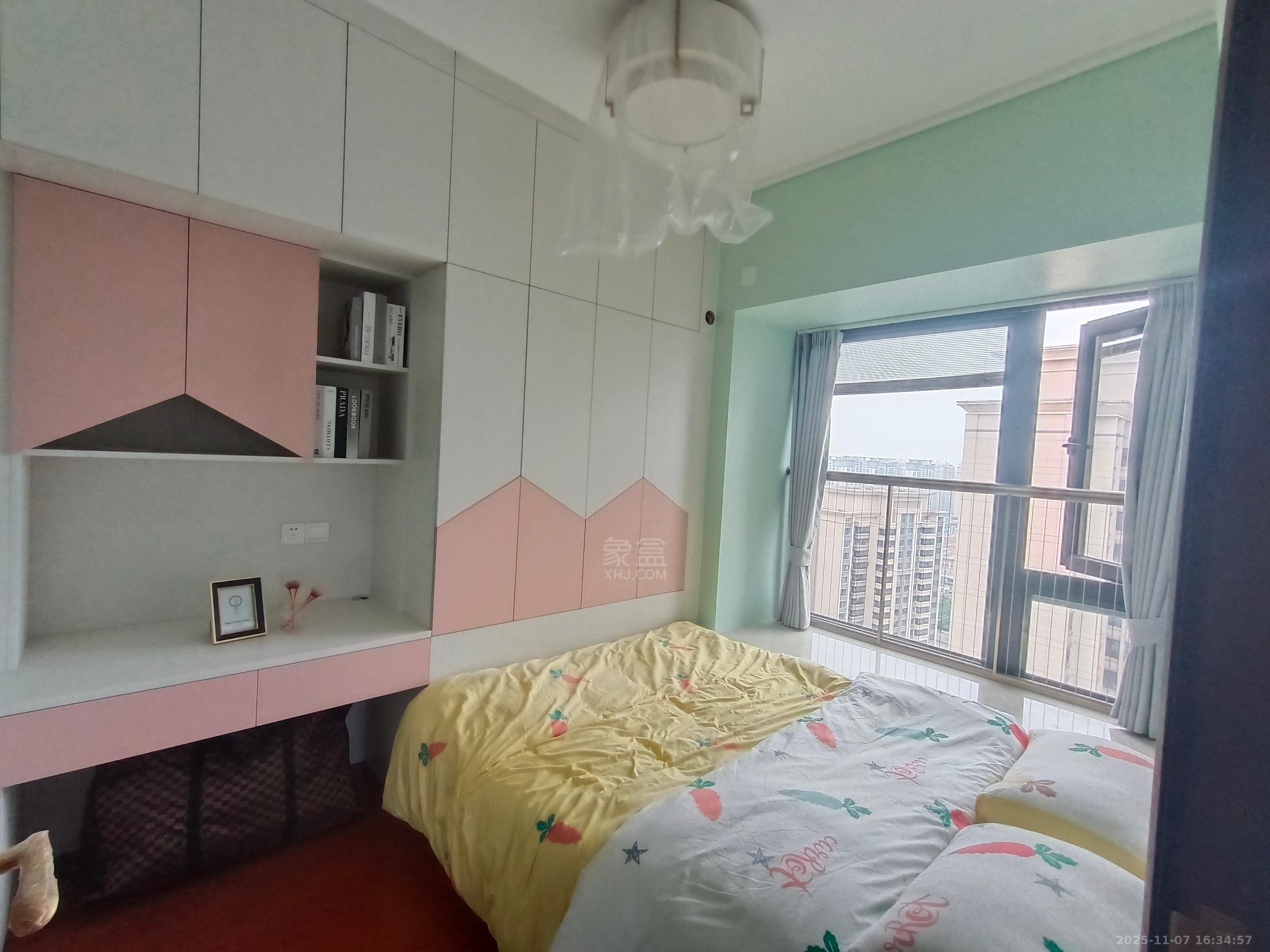 株洲恒大悦珑台 3室2厅1卫 2400.0元/月 株洲恒大悦珑台 3室2厅1卫 2400.0元/月室内图