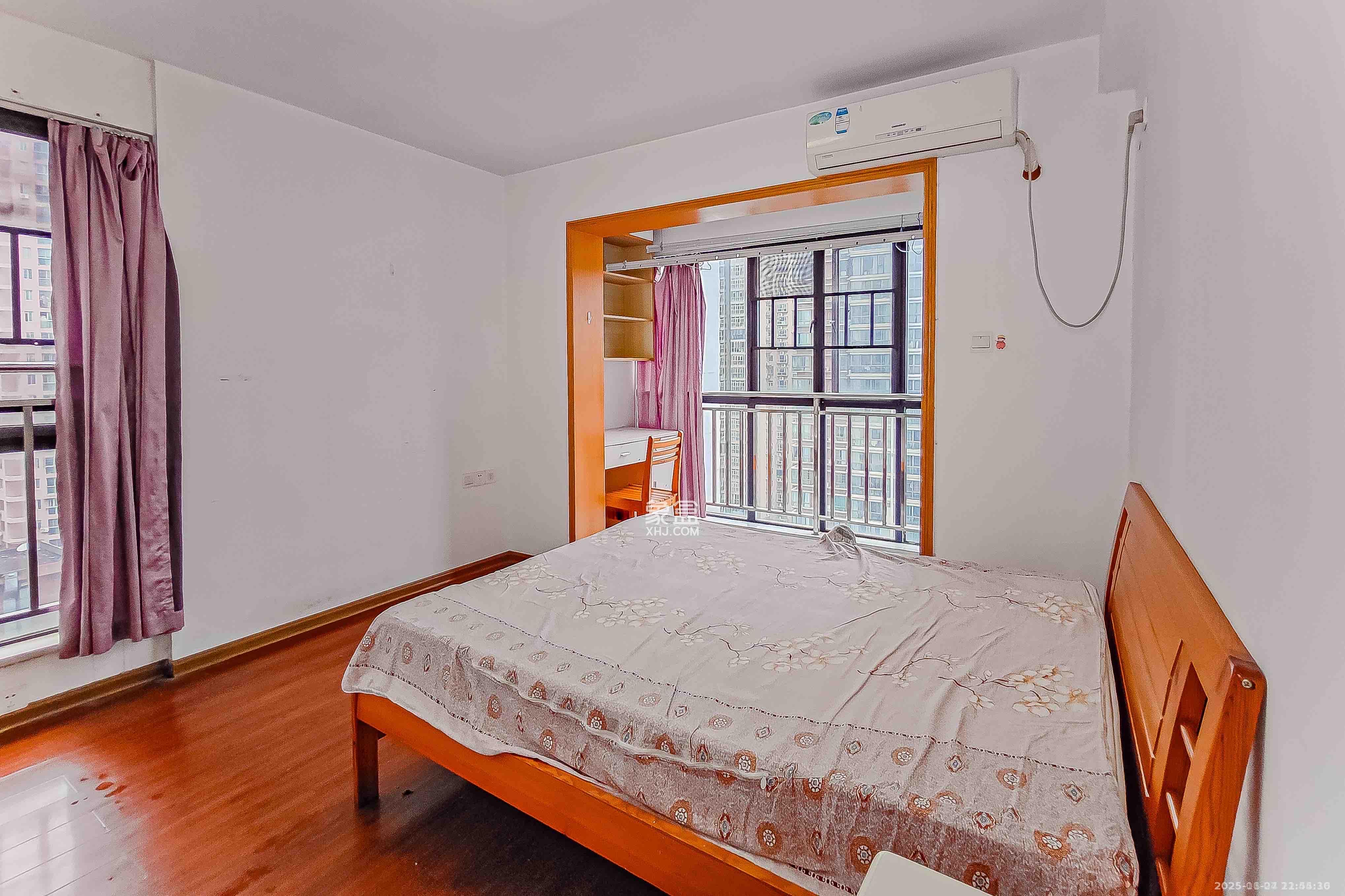 枫丹雅苑（天辰枫丹白露）  2室2厅1卫    3600.0元/月室内图