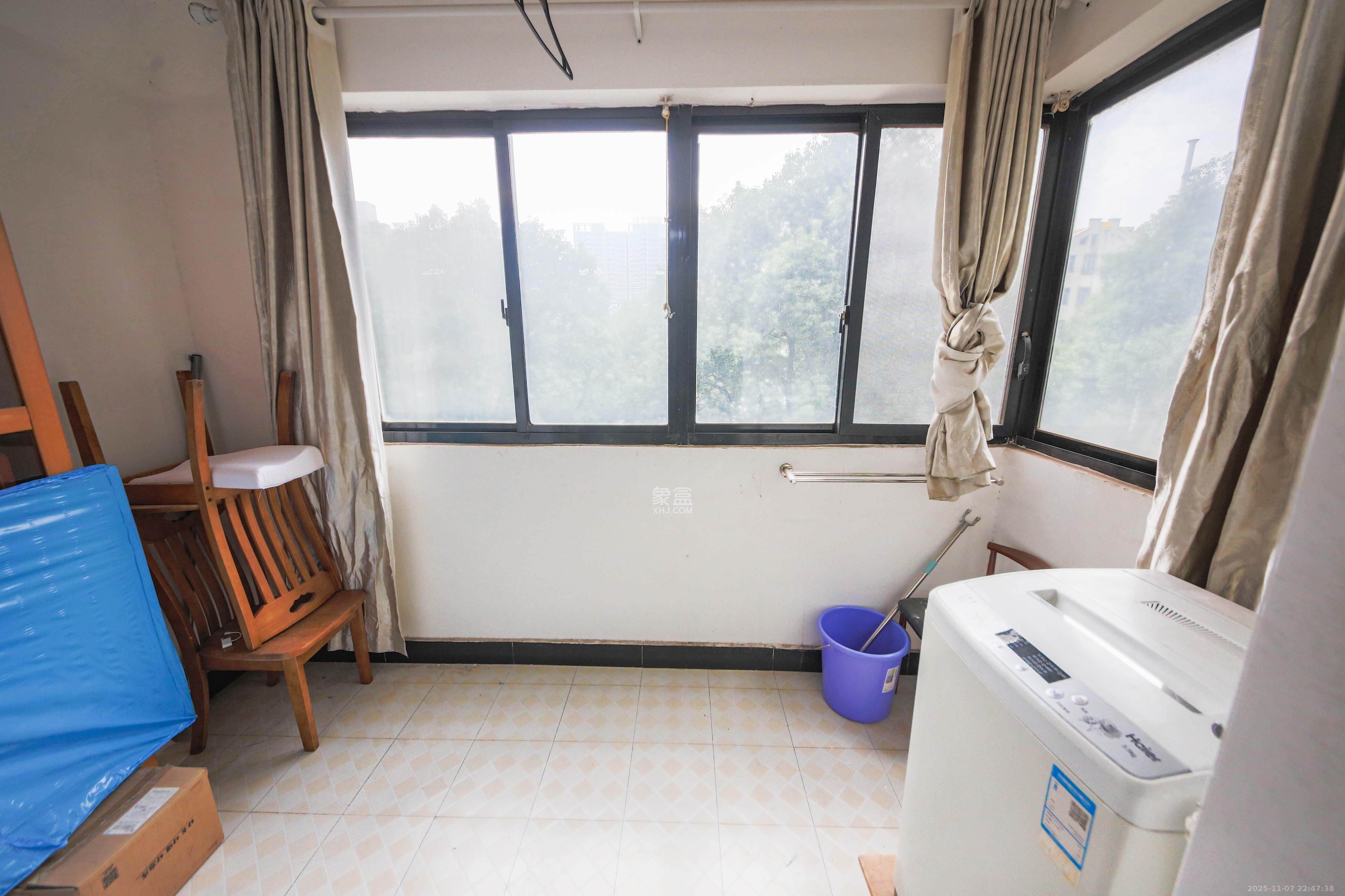 旺坤家园  2室1厅1卫    1500.0元/月室内图