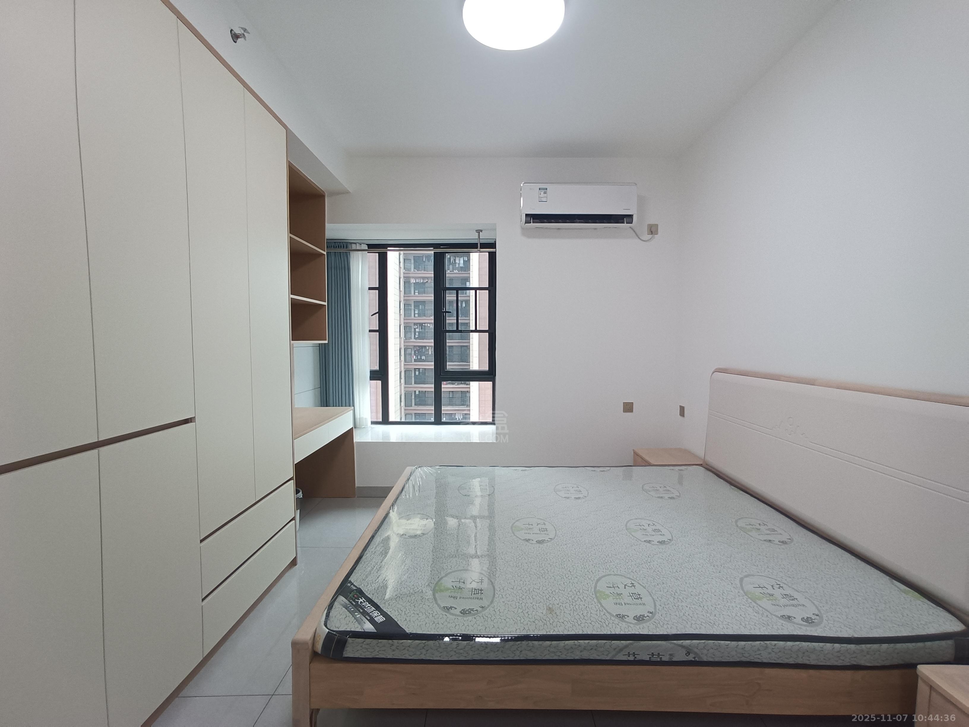 株洲恒大悦珑台 1室1厅1卫 1500.0元/月 株洲恒大悦珑台 1室1厅1卫 1500.0元/月室内图