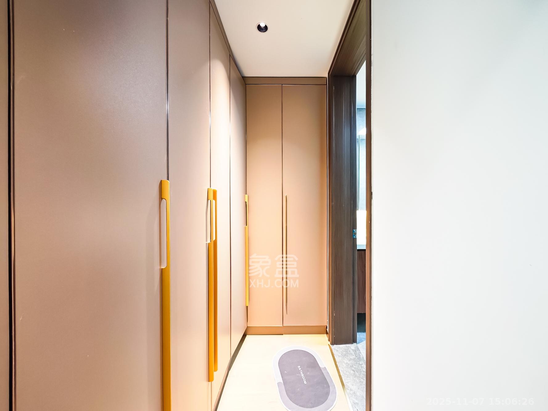 长沙万境潇湘  3室2厅2卫    137.0万其他