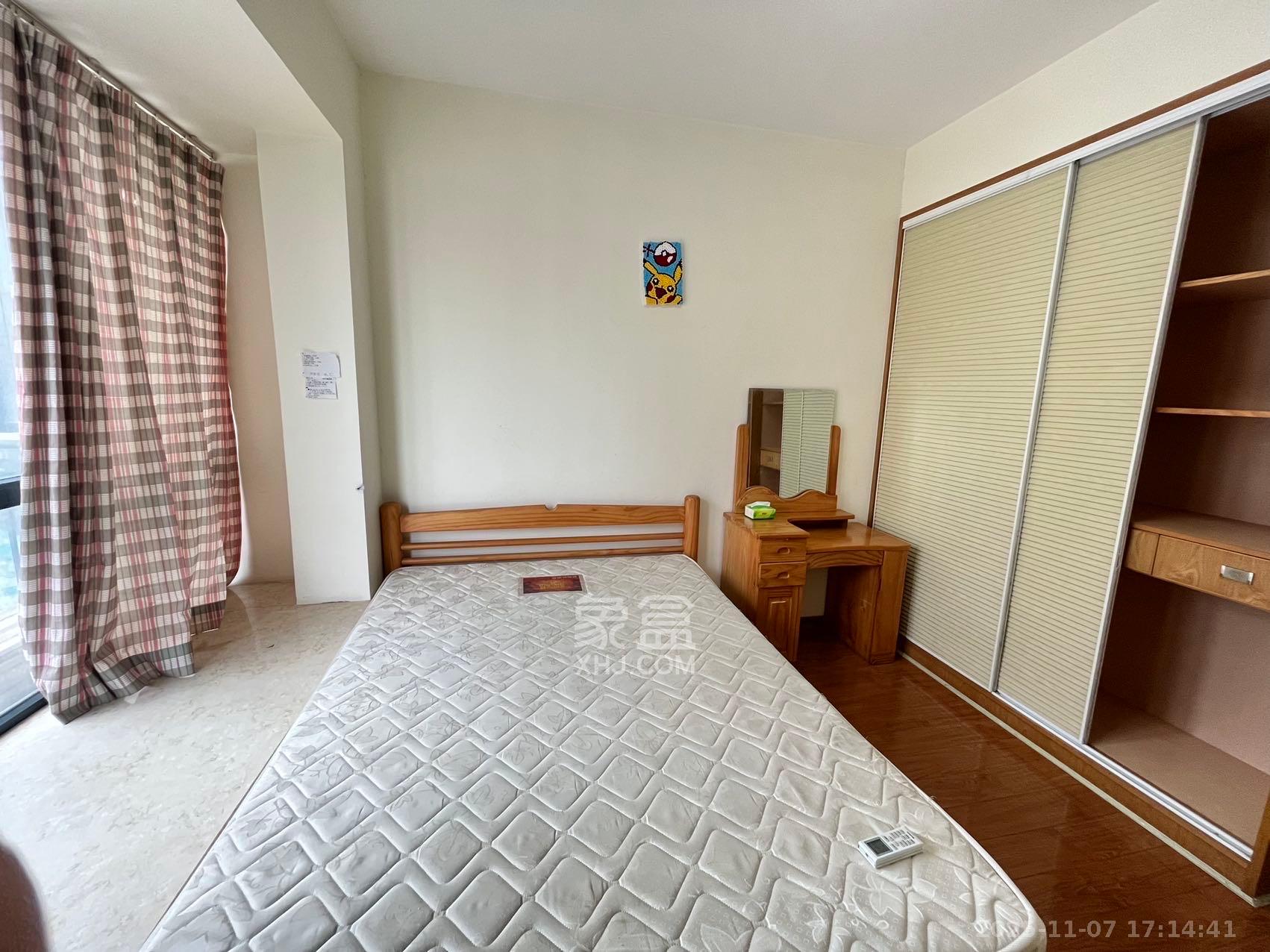 先锋东外滩  3室2厅2卫    2600.0元/月室内图