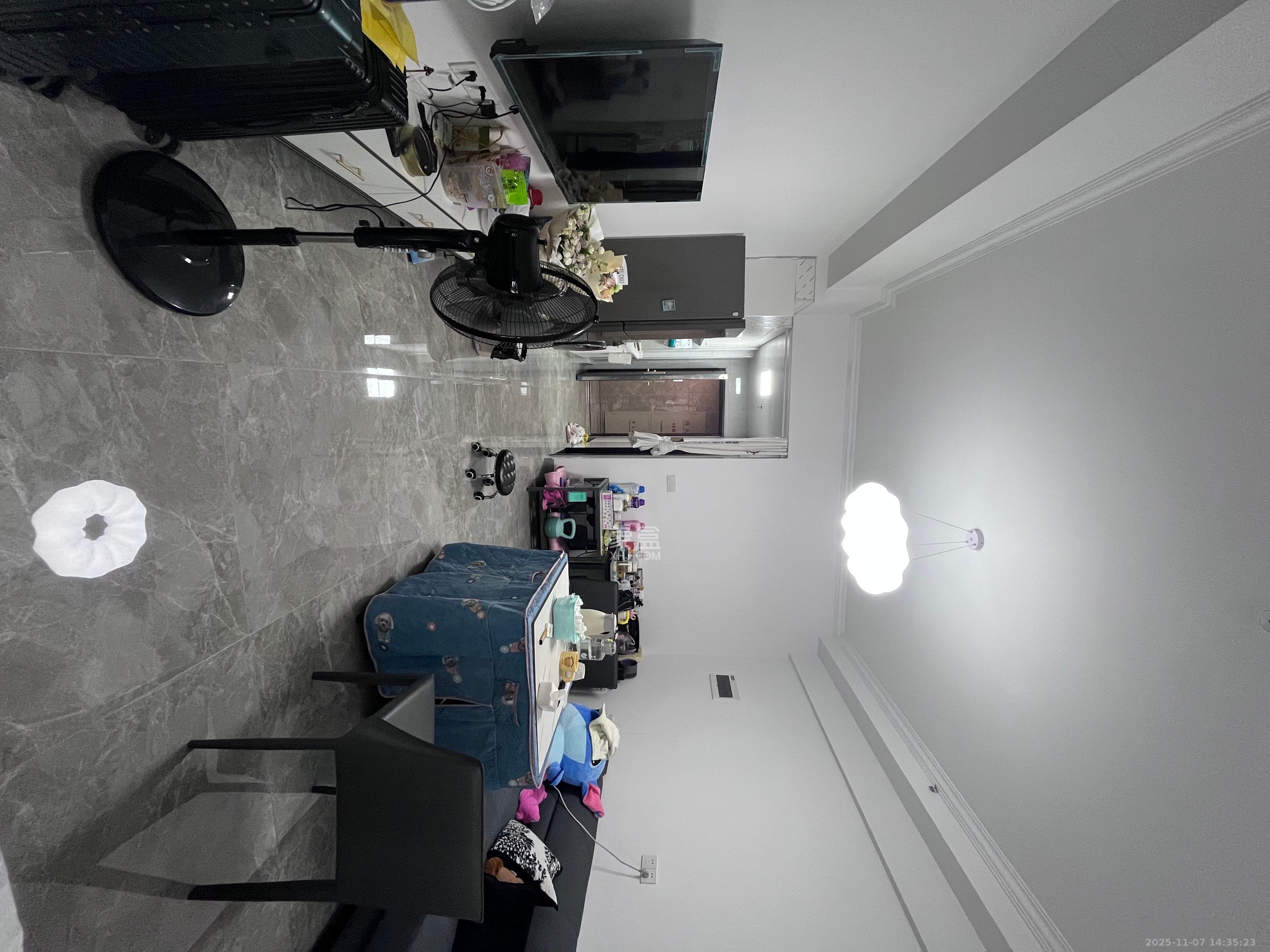 梅溪湖金茂湾 1室1厅1卫 1800.0元/月 梅溪湖金茂湾 1室1厅1卫 1800.0元/月室内图