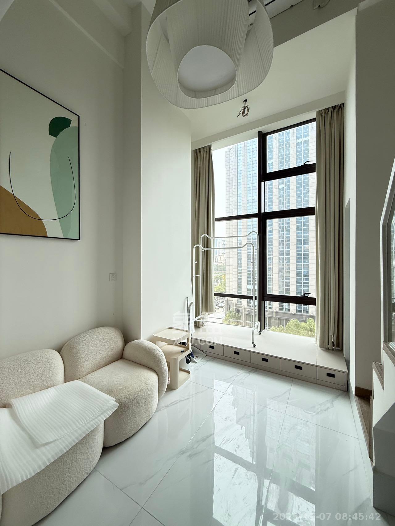 珠江花城好世界 1室0厅0卫 2000.0元/月 珠江花城好世界 1室0厅0卫 2000.0元/月室内图